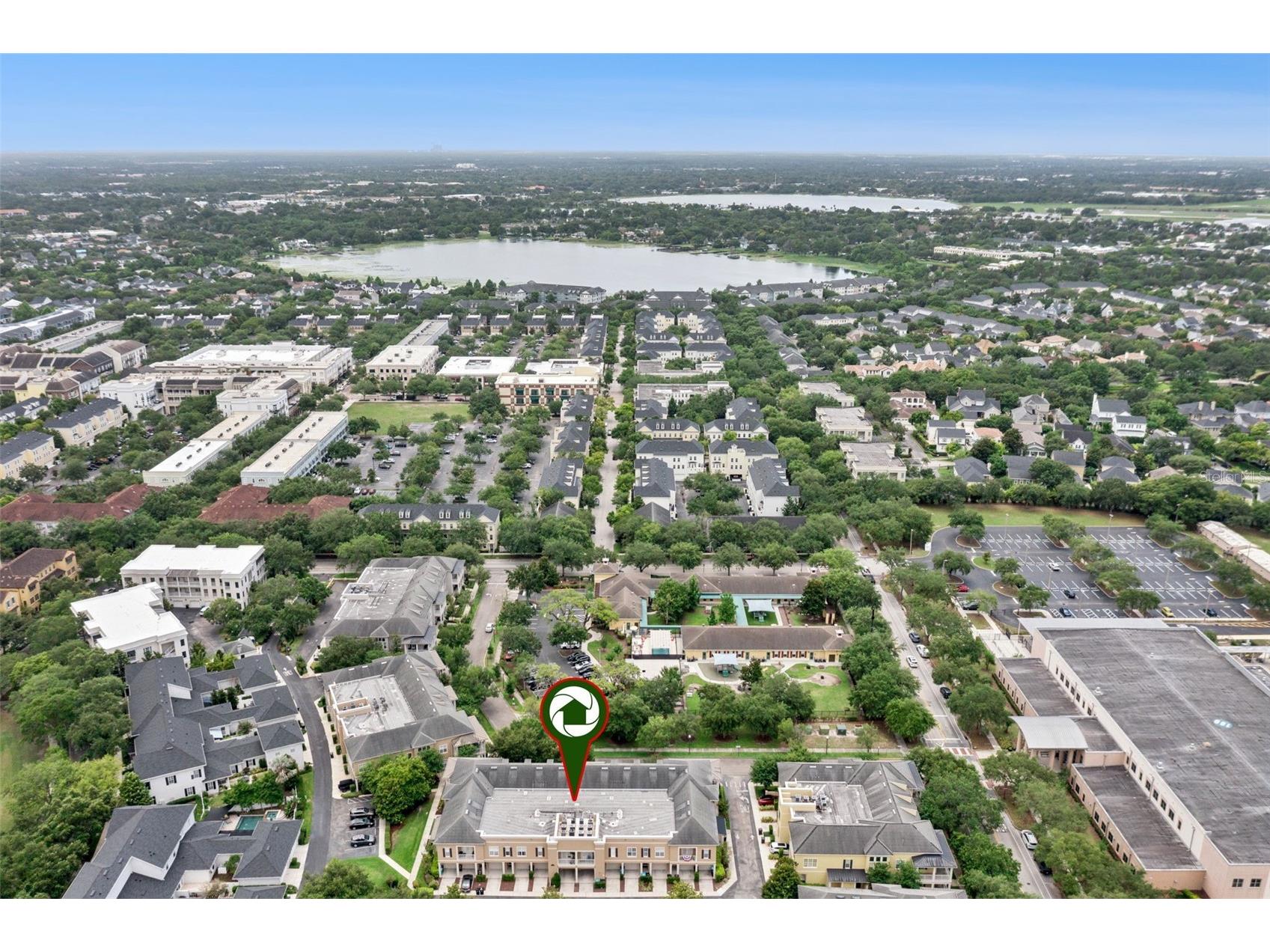 1777 Firehouse Lane #26104 Orlando FL 32814 - LAKE BALDWIN O6411996 image27