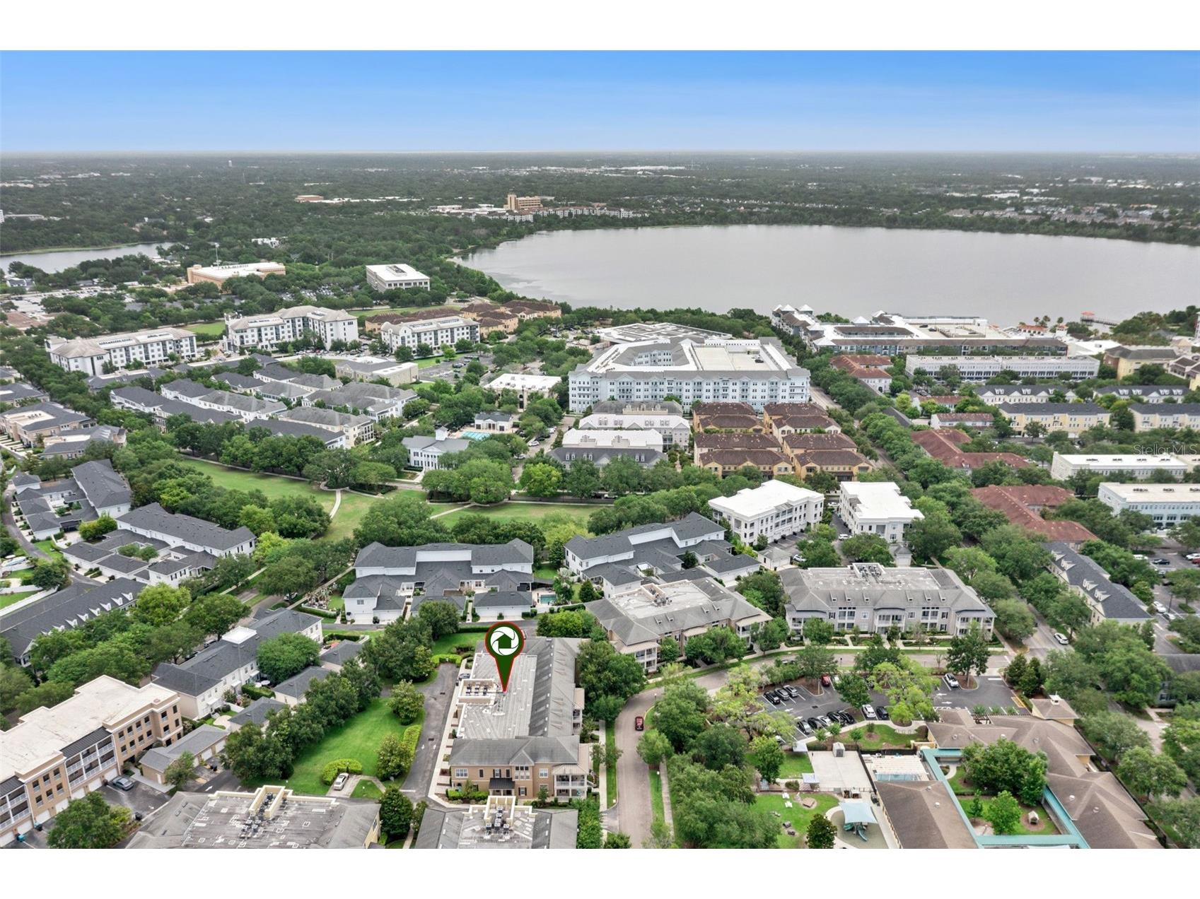 1777 Firehouse Lane #26104 Orlando FL 32814 - LAKE BALDWIN O6411996 image28