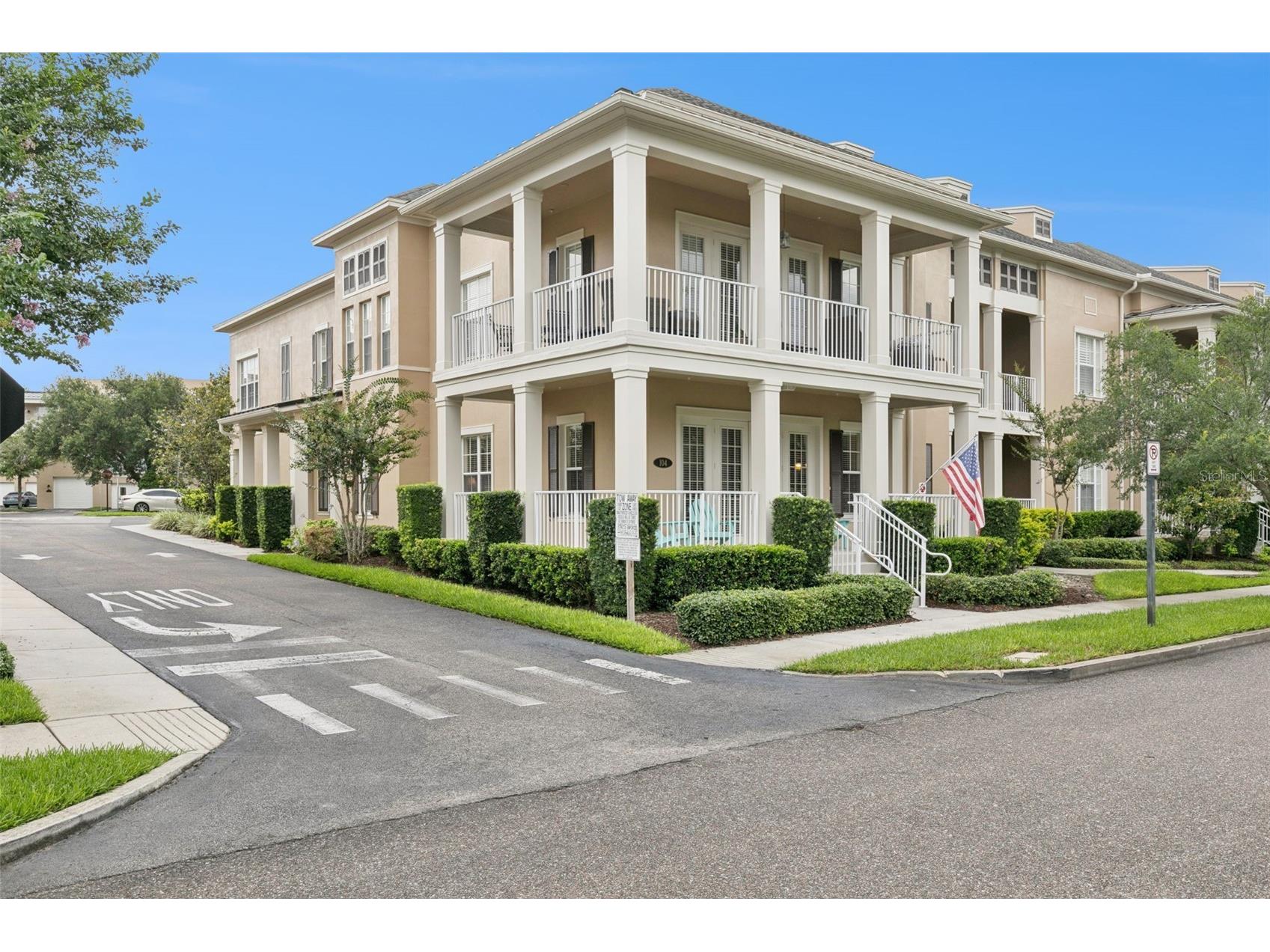 1777 Firehouse Lane #26104 Orlando FL 32814 - LAKE BALDWIN O6411996 image3