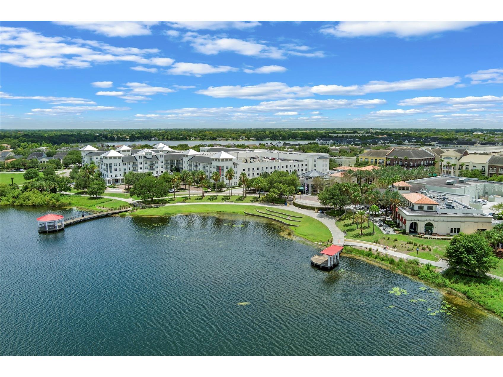 1777 Firehouse Lane #26104 Orlando FL 32814 - LAKE BALDWIN O6411996 image30