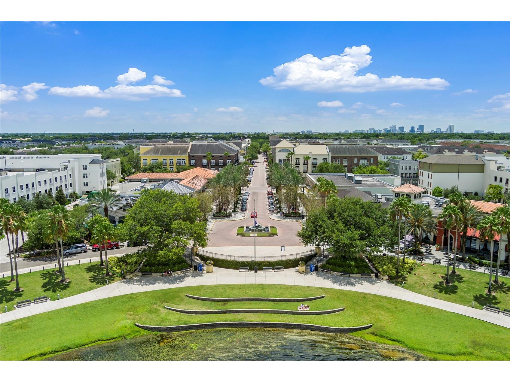 1777 Firehouse Lane #26104 Orlando FL 32814 - LAKE BALDWIN O6411996 image31
