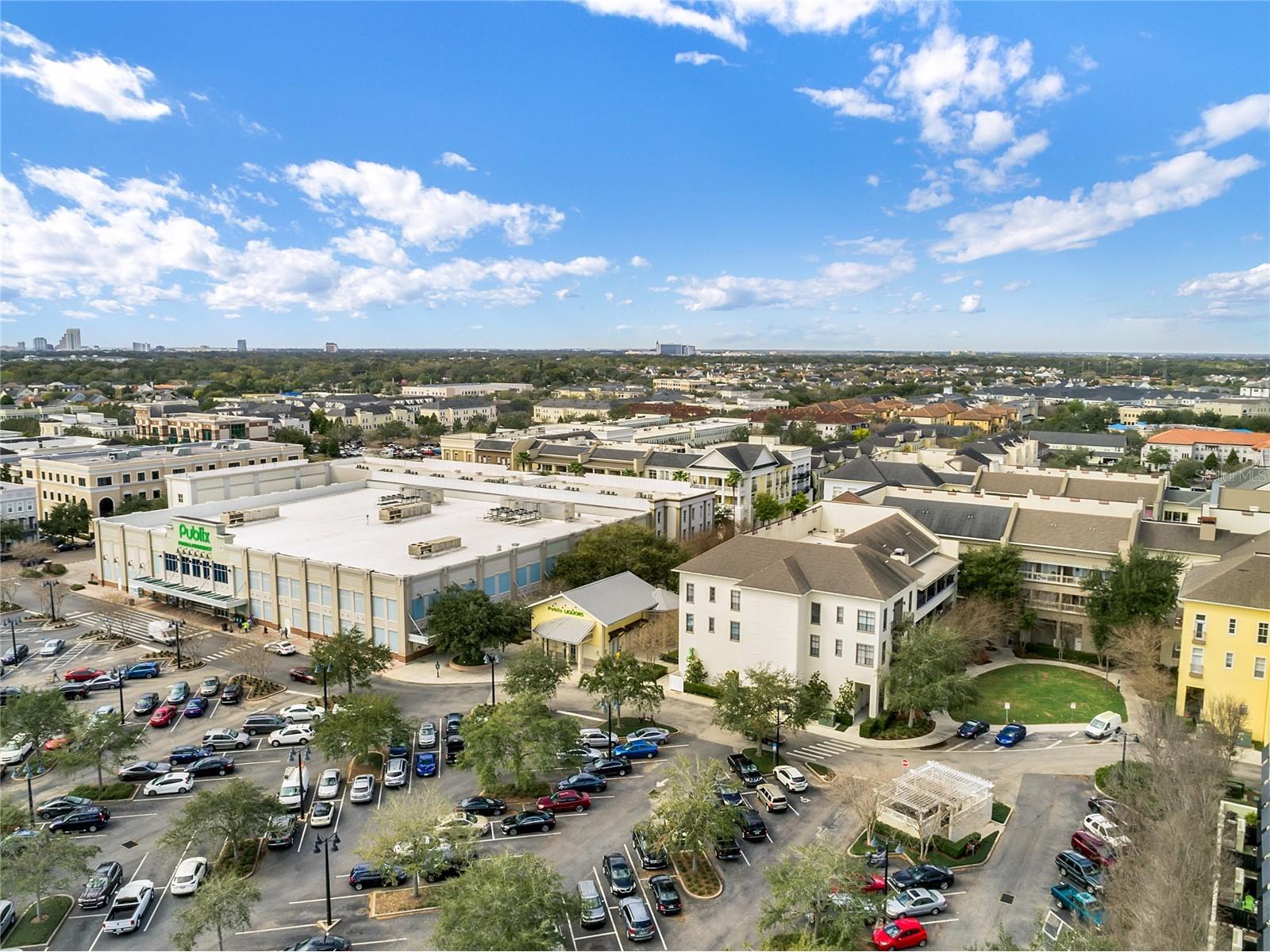 1777 Firehouse Lane #26104 Orlando FL 32814 - LAKE BALDWIN O6411996 image32