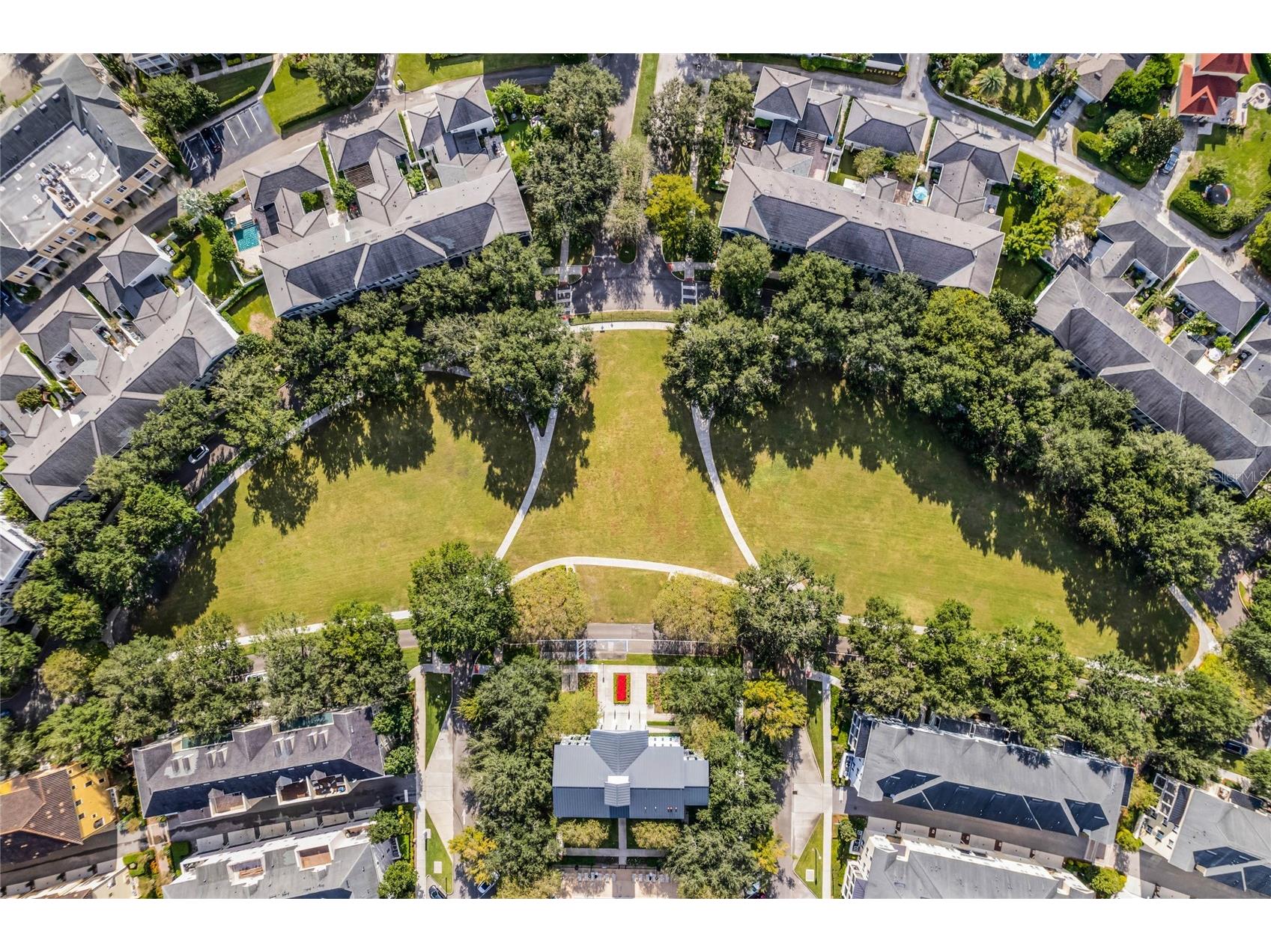 1777 Firehouse Lane #26104 Orlando FL 32814 - LAKE BALDWIN O6411996 image34