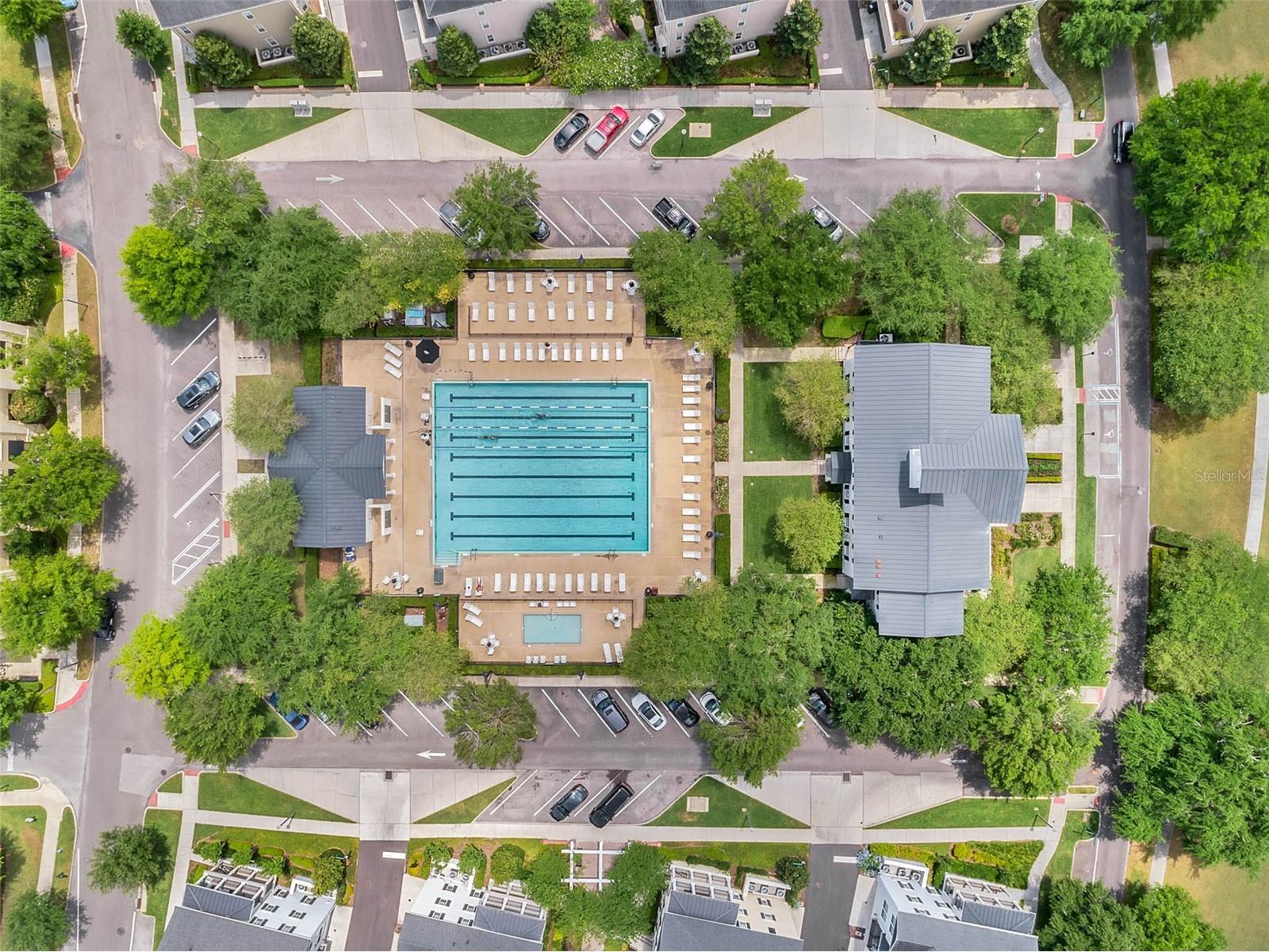 1777 Firehouse Lane #26104 Orlando FL 32814 - LAKE BALDWIN O6411996 image36