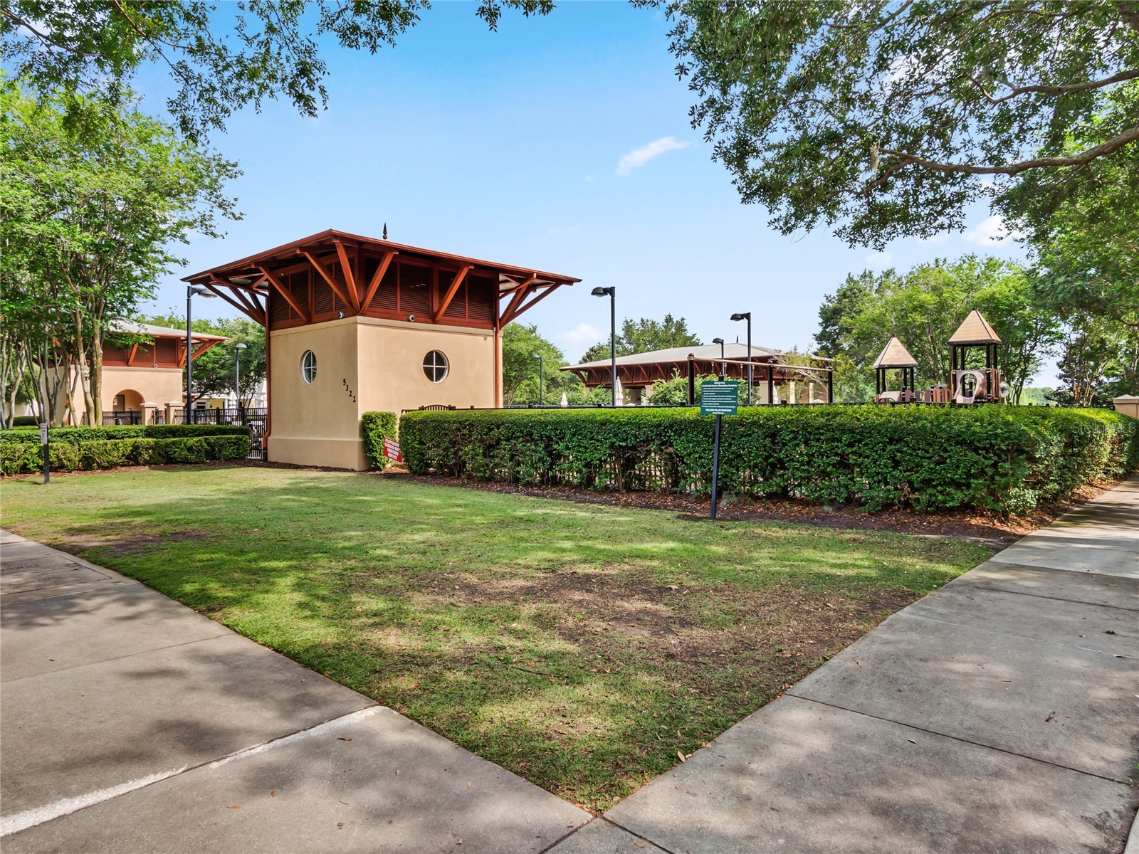 1777 Firehouse Lane #26104 Orlando FL 32814 - LAKE BALDWIN O6411996 image39