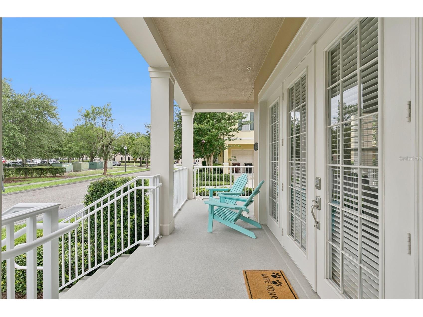 1777 Firehouse Lane #26104 Orlando FL 32814 - LAKE BALDWIN O6411996 image4