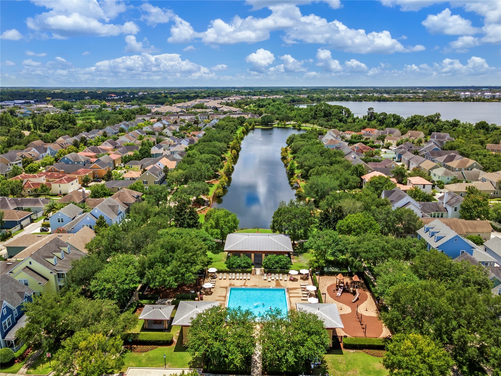 1777 Firehouse Lane #26104 Orlando FL 32814 - LAKE BALDWIN O6411996 image41