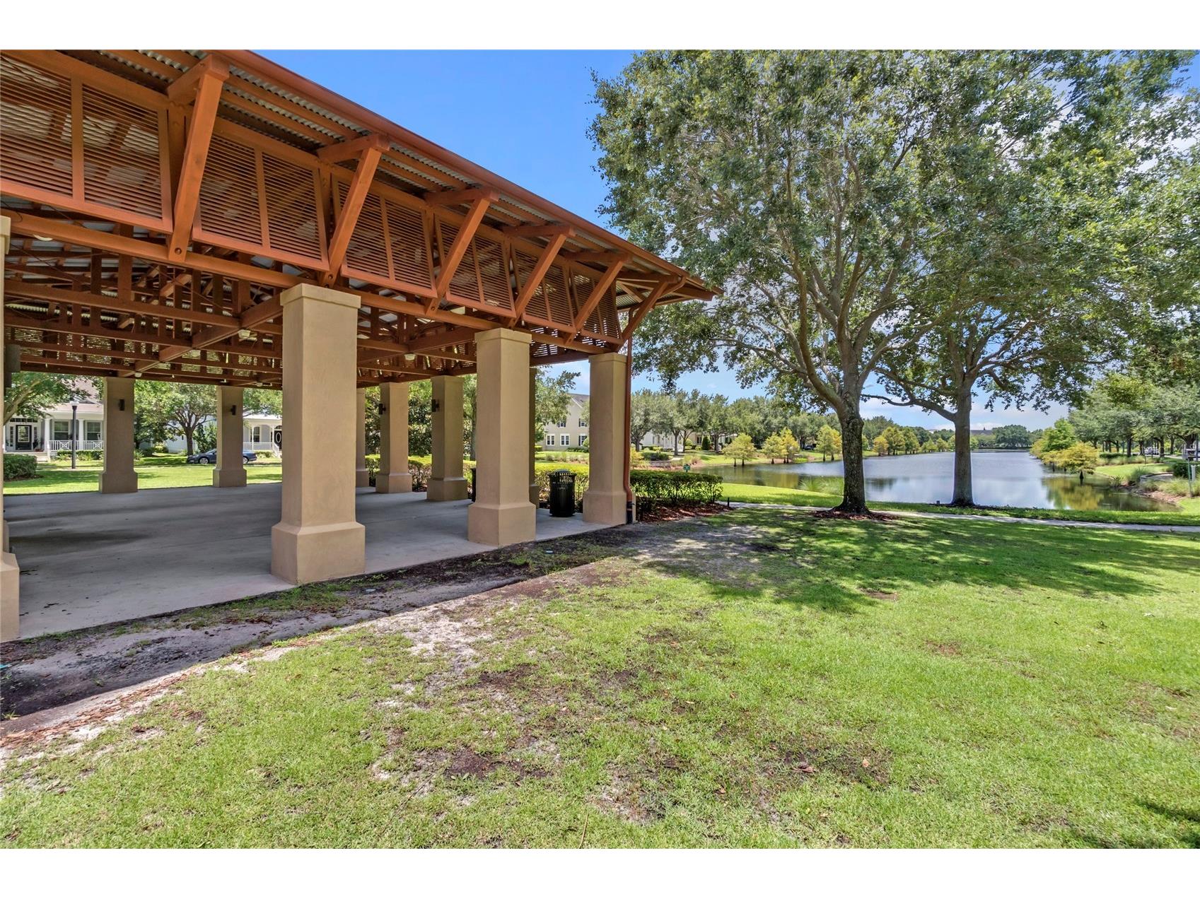 1777 Firehouse Lane #26104 Orlando FL 32814 - LAKE BALDWIN O6411996 image43