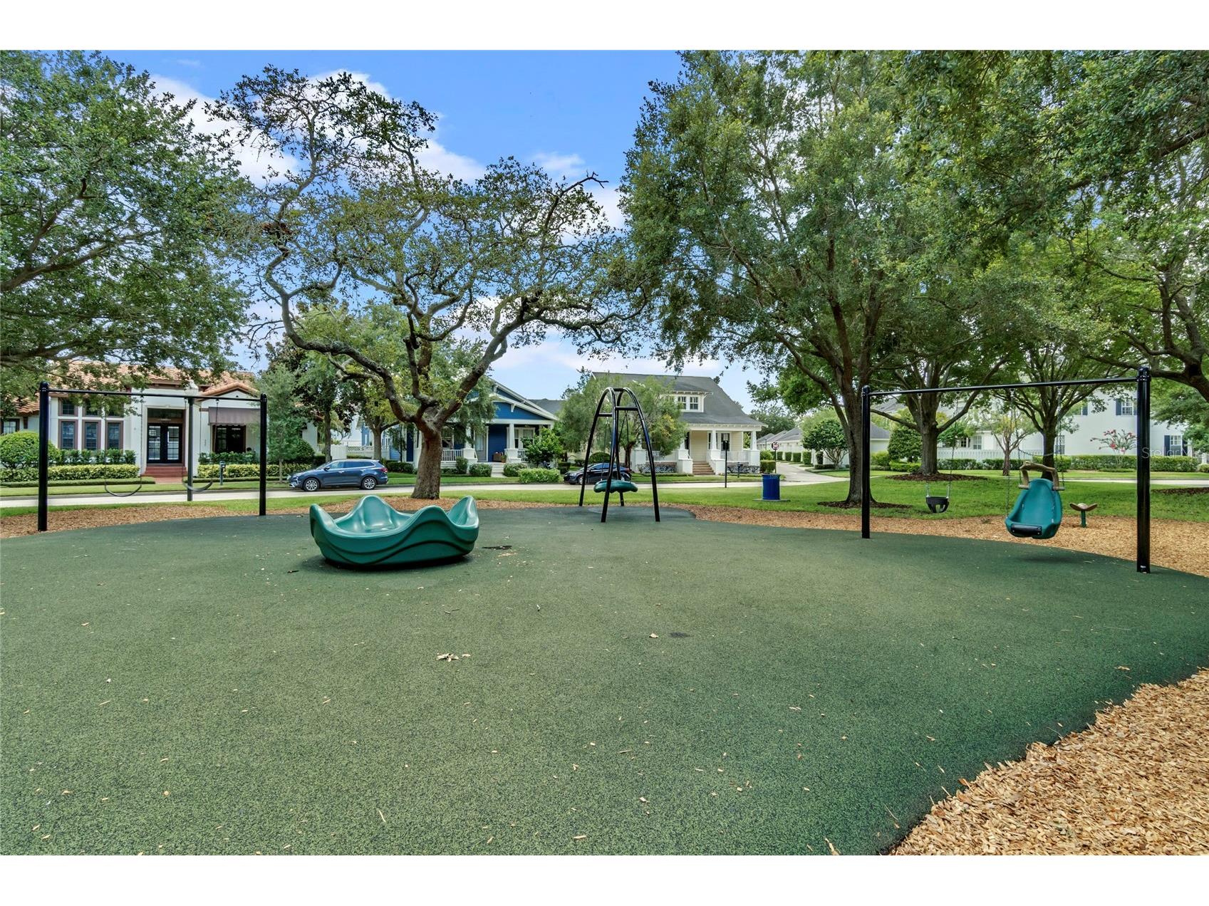 1777 Firehouse Lane #26104 Orlando FL 32814 - LAKE BALDWIN O6411996 image48