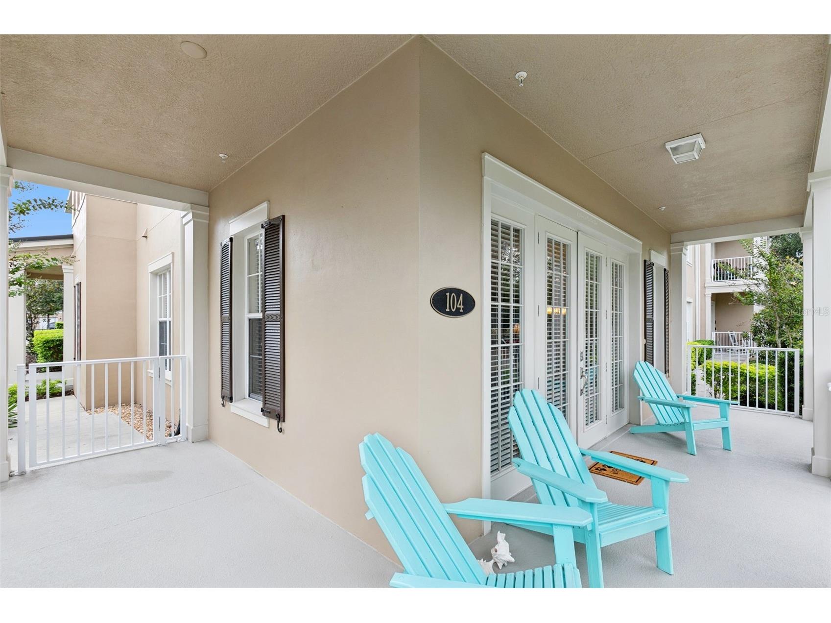1777 Firehouse Lane #26104 Orlando FL 32814 - LAKE BALDWIN O6411996 image5