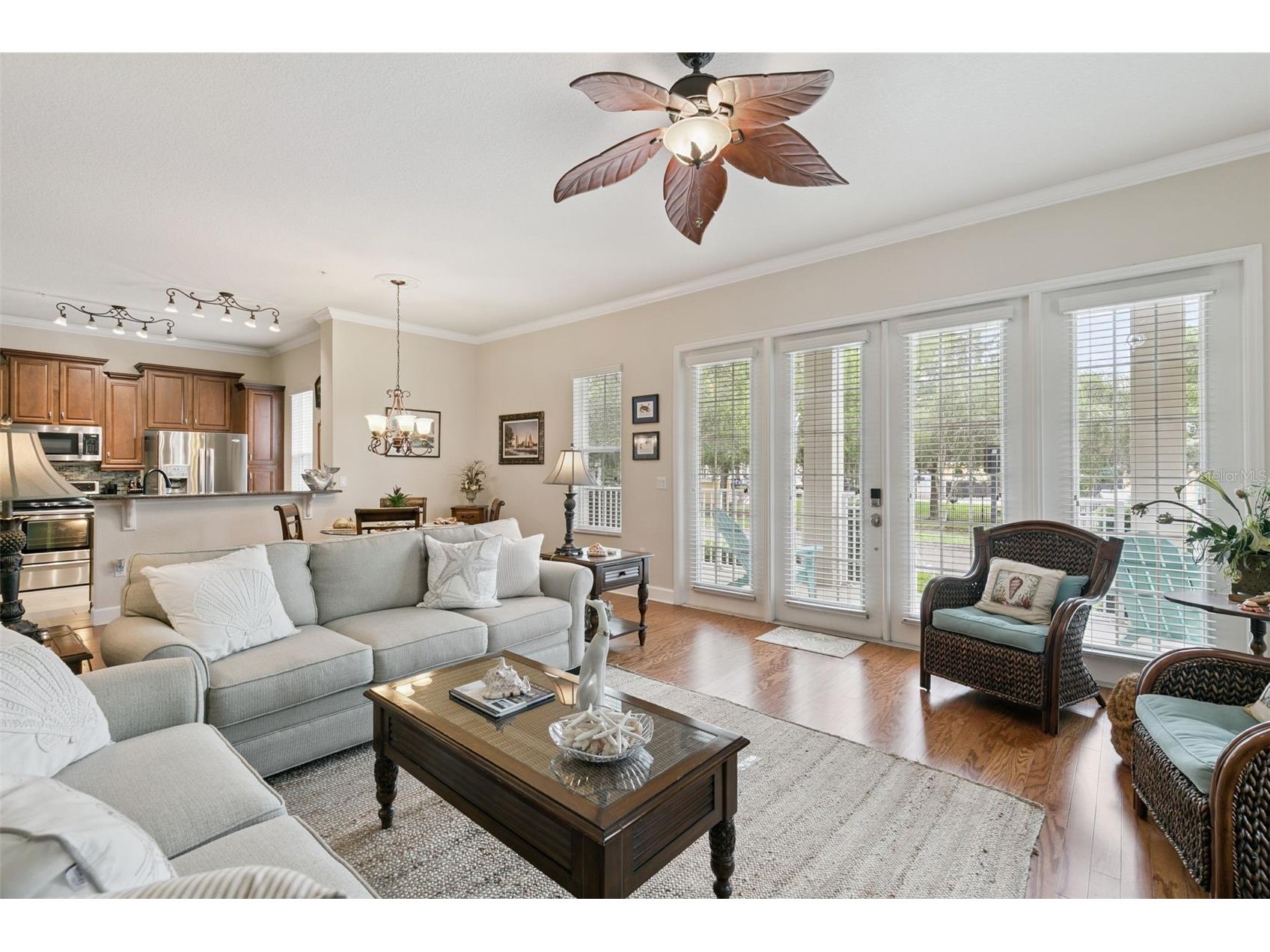 1777 Firehouse Lane #26104 Orlando FL 32814 - LAKE BALDWIN O6411996 image6