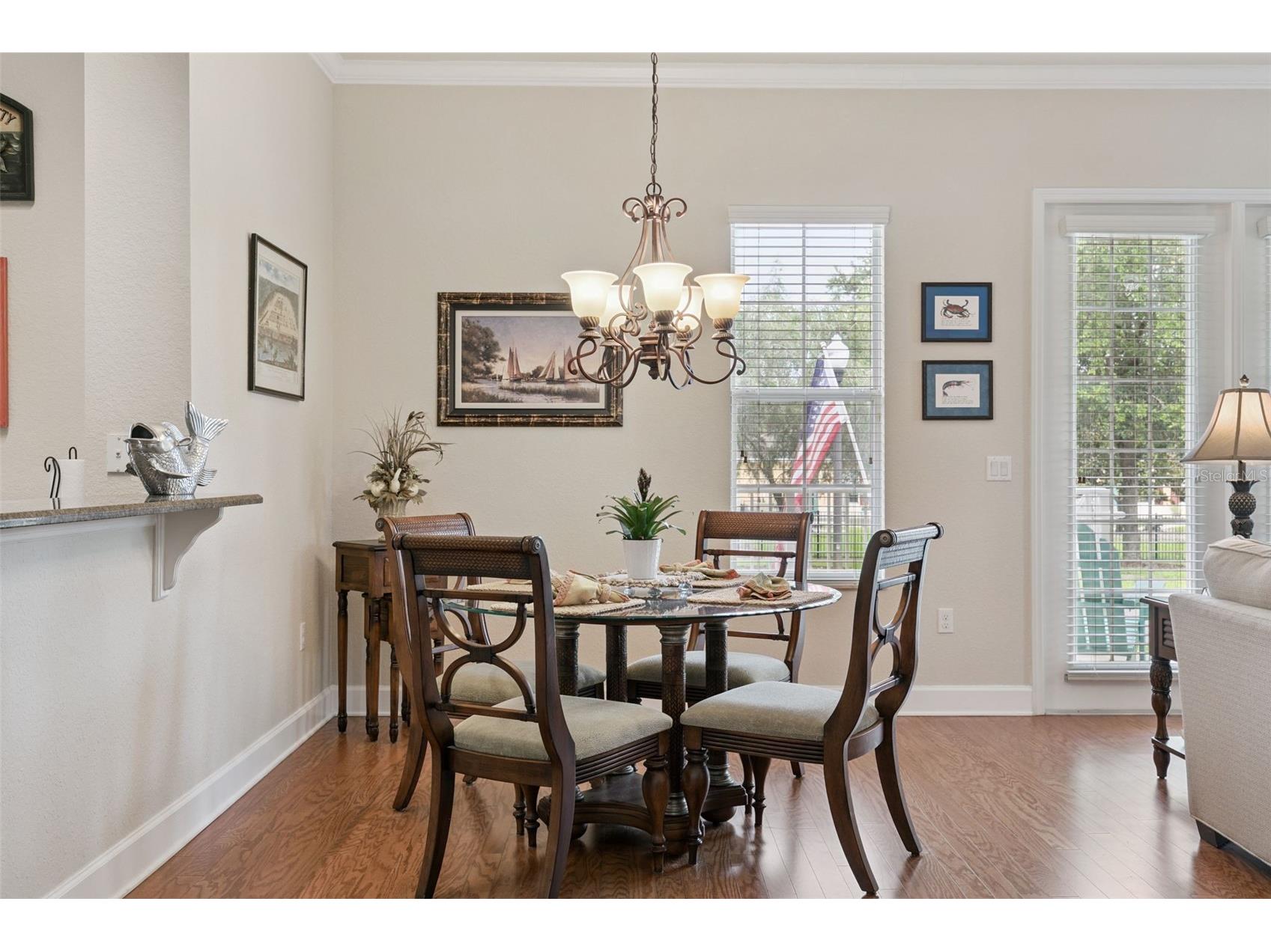 1777 Firehouse Lane #26104 Orlando FL 32814 - LAKE BALDWIN O6411996 image8