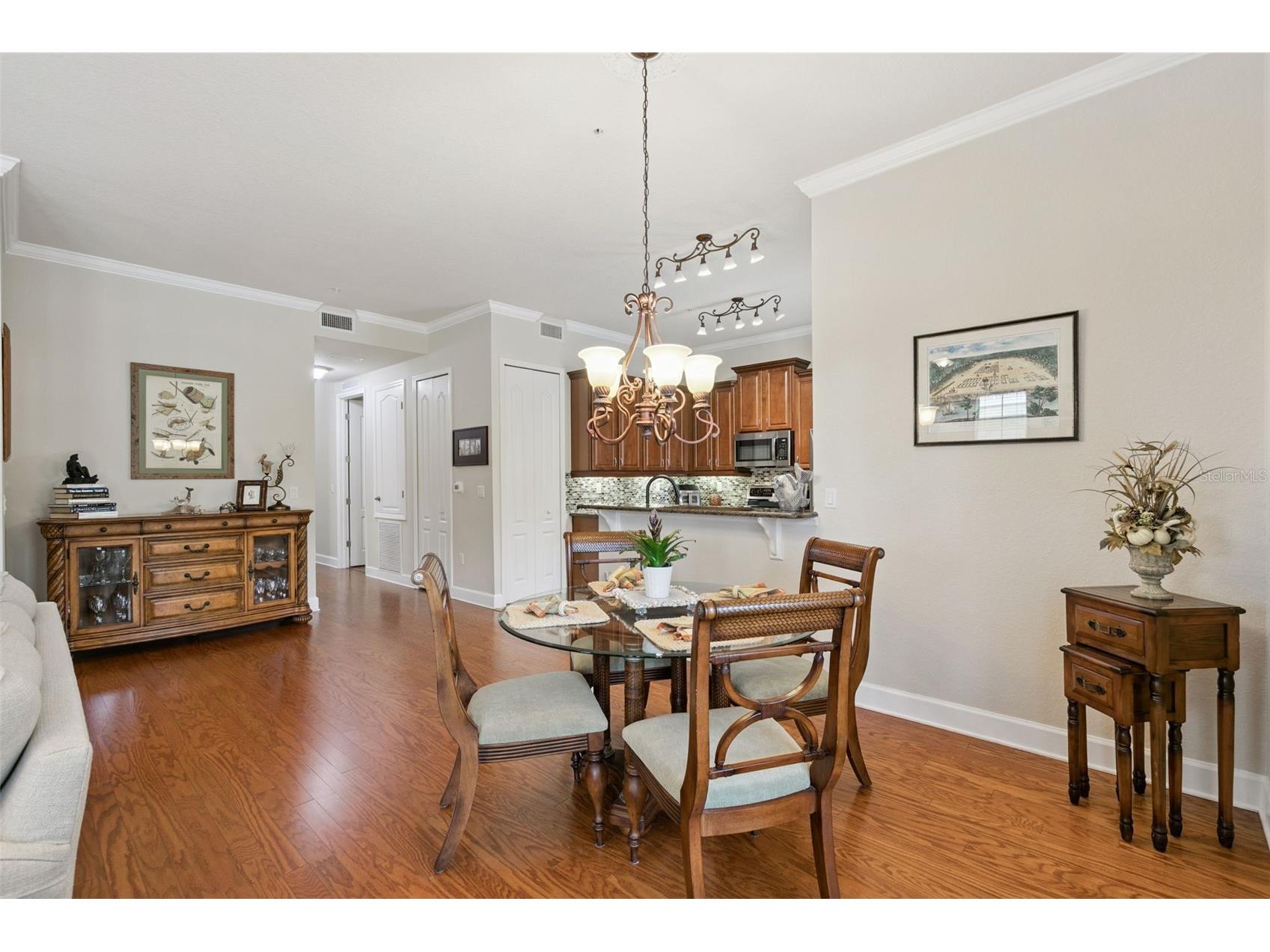 1777 Firehouse Lane #26104 Orlando FL 32814 - LAKE BALDWIN O6411996 image9