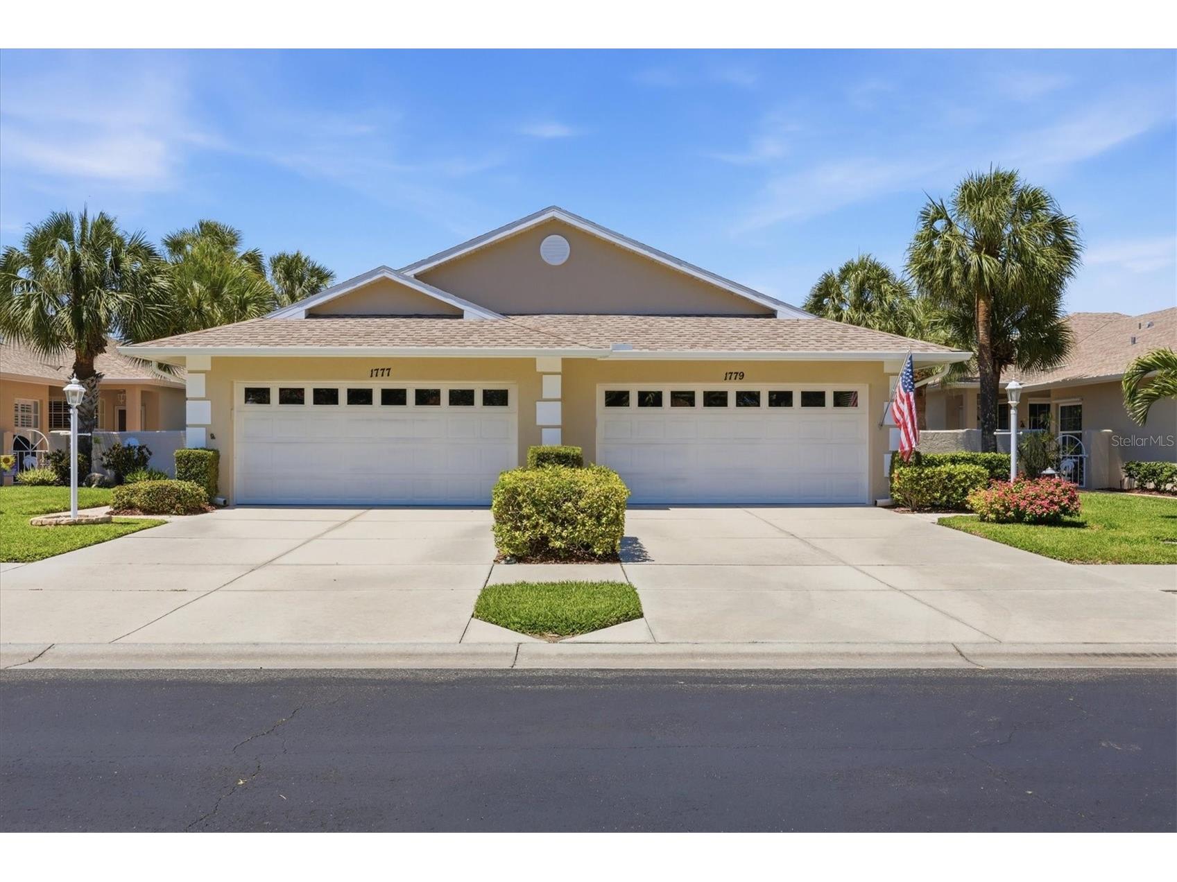 1777 Fountain View Circle Venice FL 34292 A4693689 image1