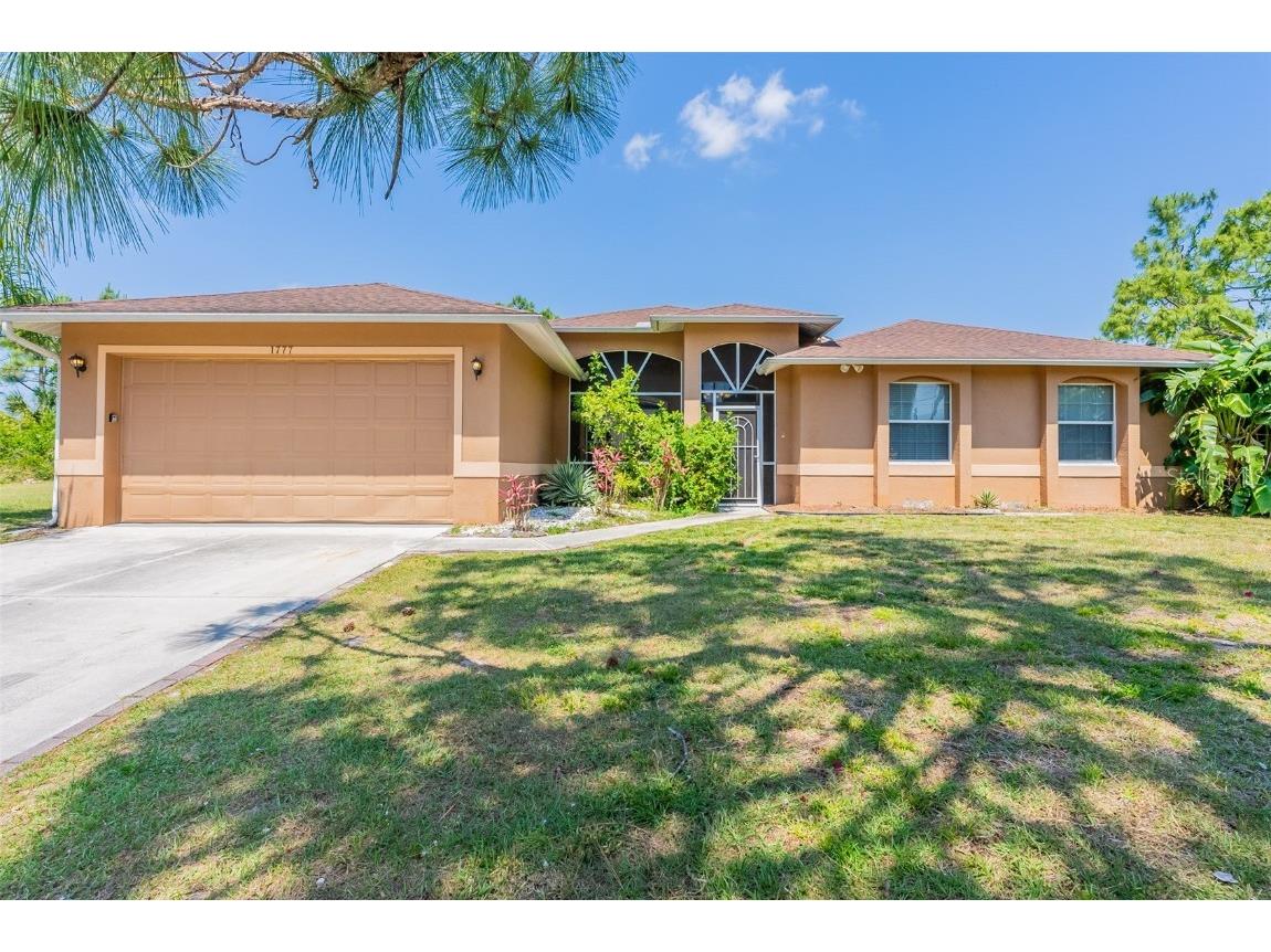 1777 Patio Terrace North Port FL 34286 - MACCAUGHEY O6195855 image1