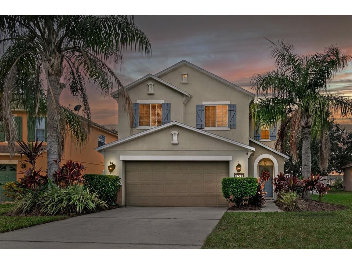 1777 Strathmore Circle Mount Dora FL 32757 O6366802 image1