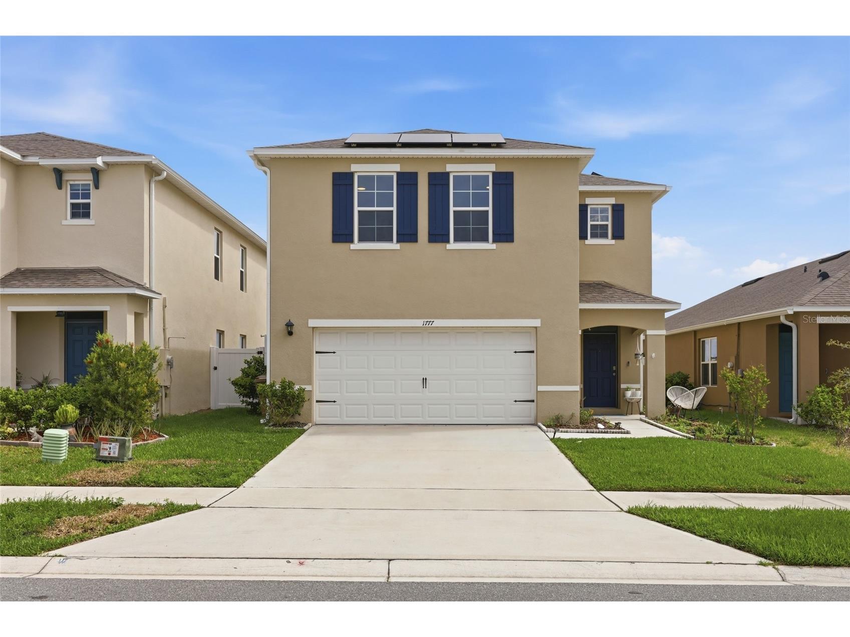1777 Walnut Creek Drive Kissimmee FL 34744 O6390965 image5