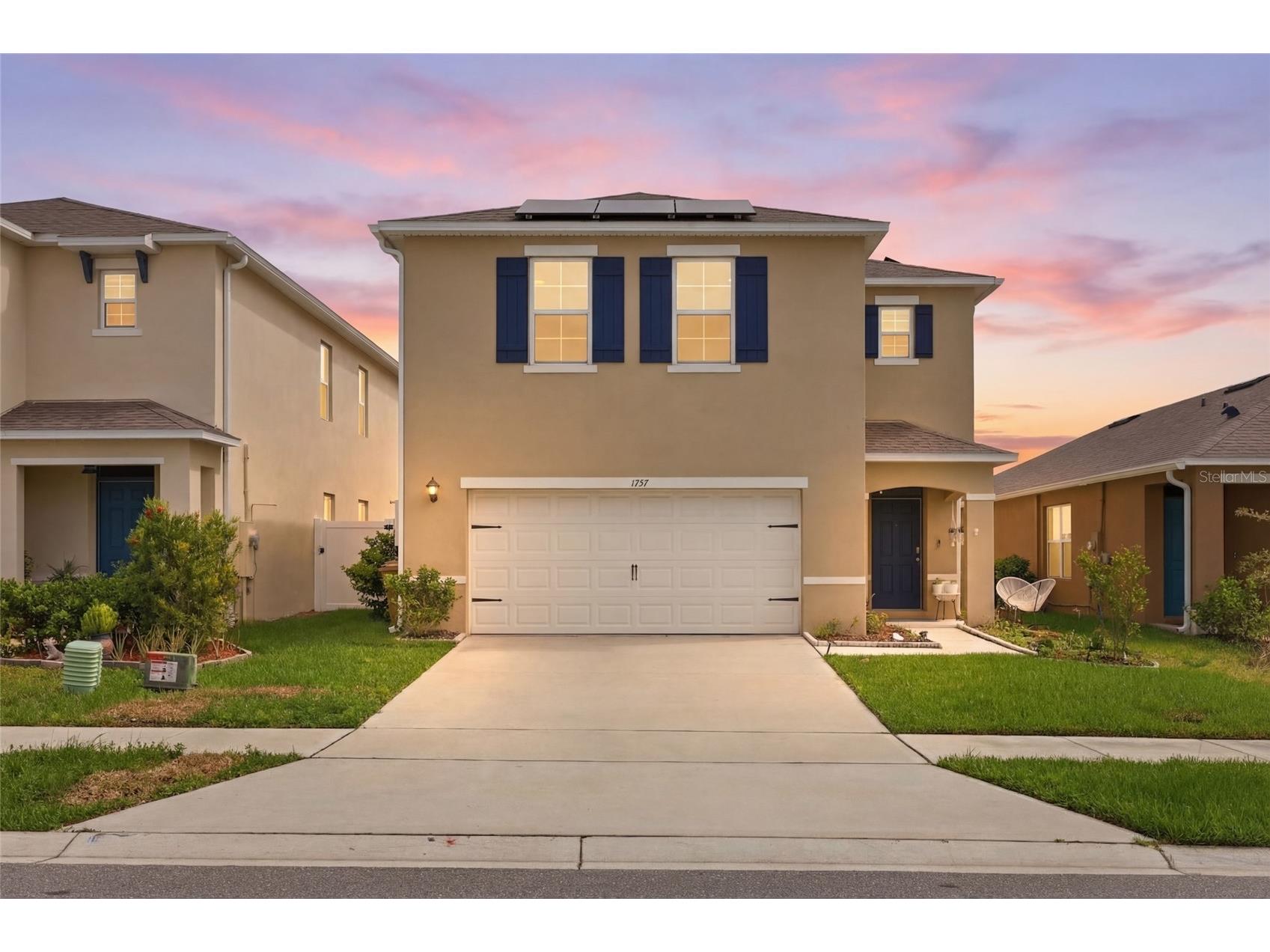 1777 Walnut Creek Drive Kissimmee FL 34744 O6390965 image70