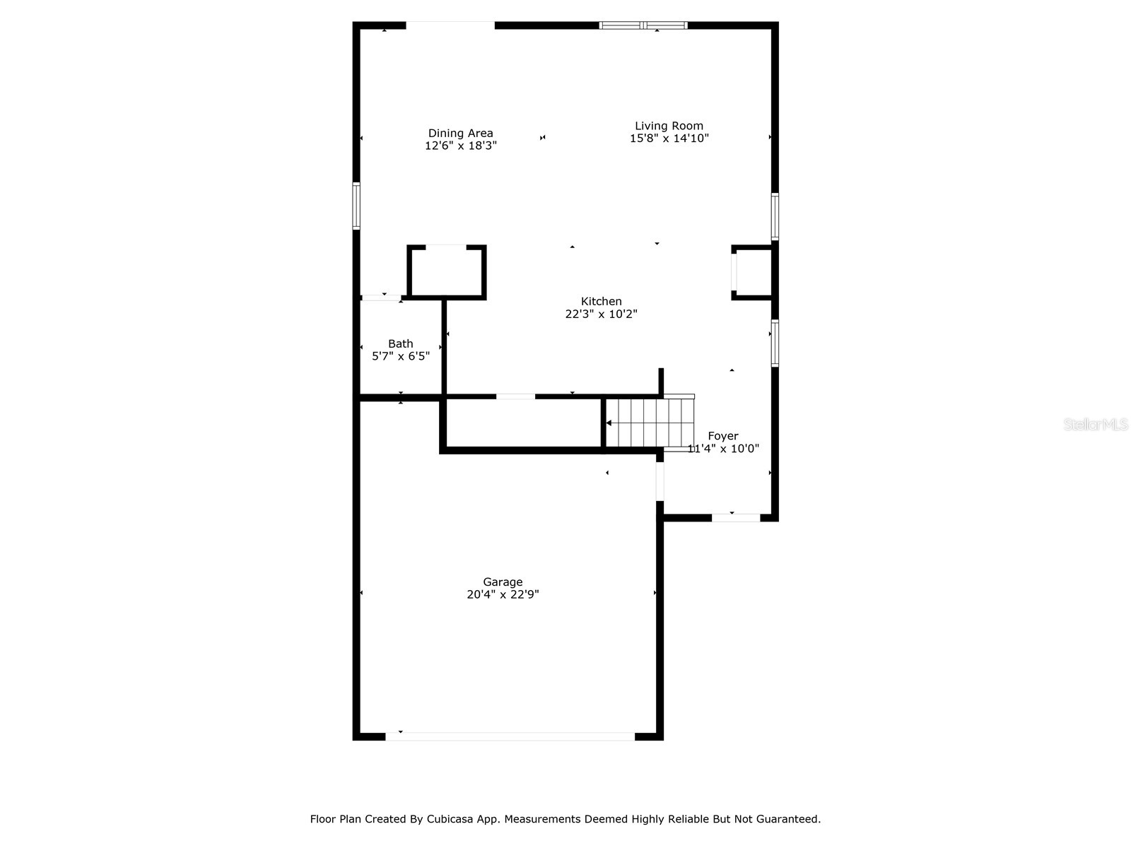 1777 Walnut Creek Drive Kissimmee FL 34744 O6390965 image71