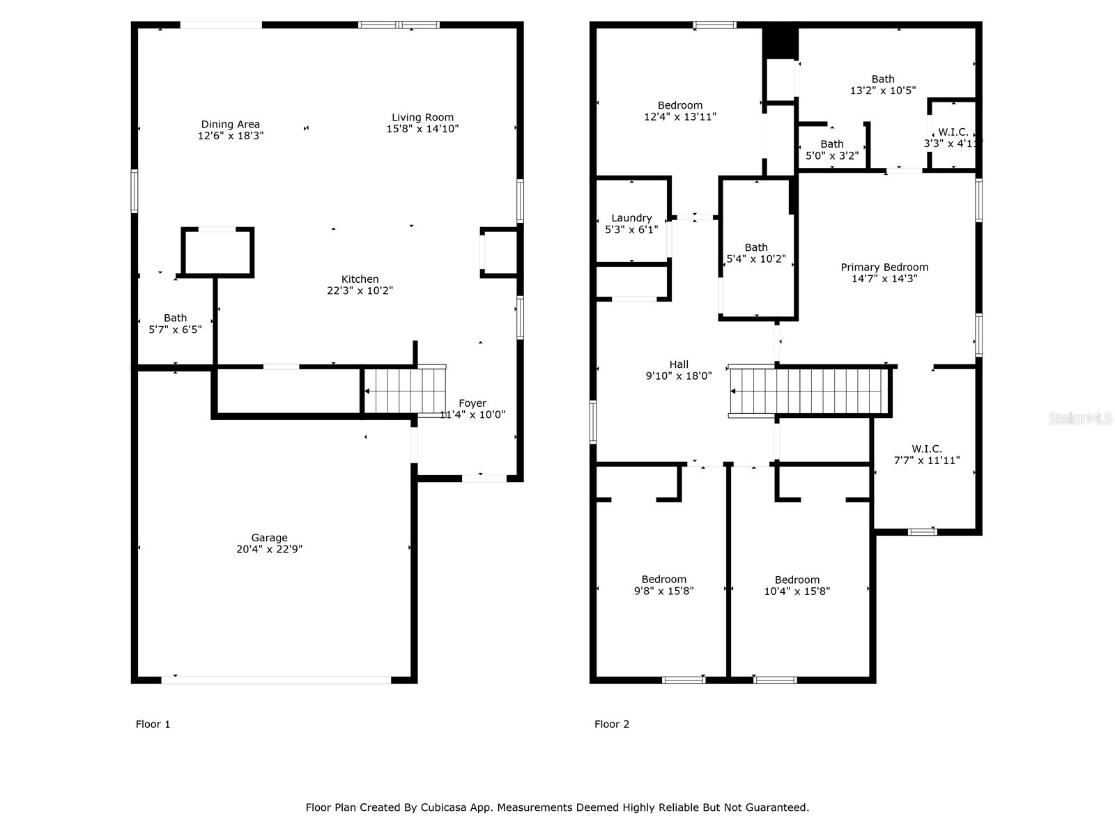 1777 Walnut Creek Drive Kissimmee FL 34744 O6390965 image73