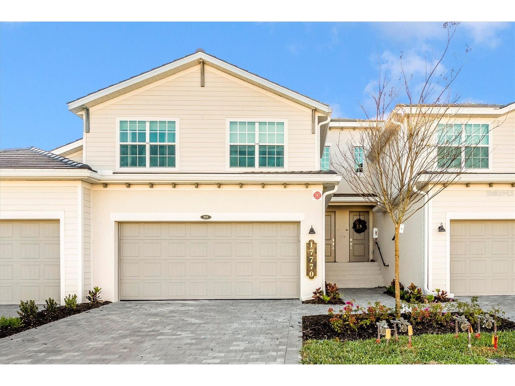 17770 Boracay Court #201 Venice FL 34293 N6142112 image1