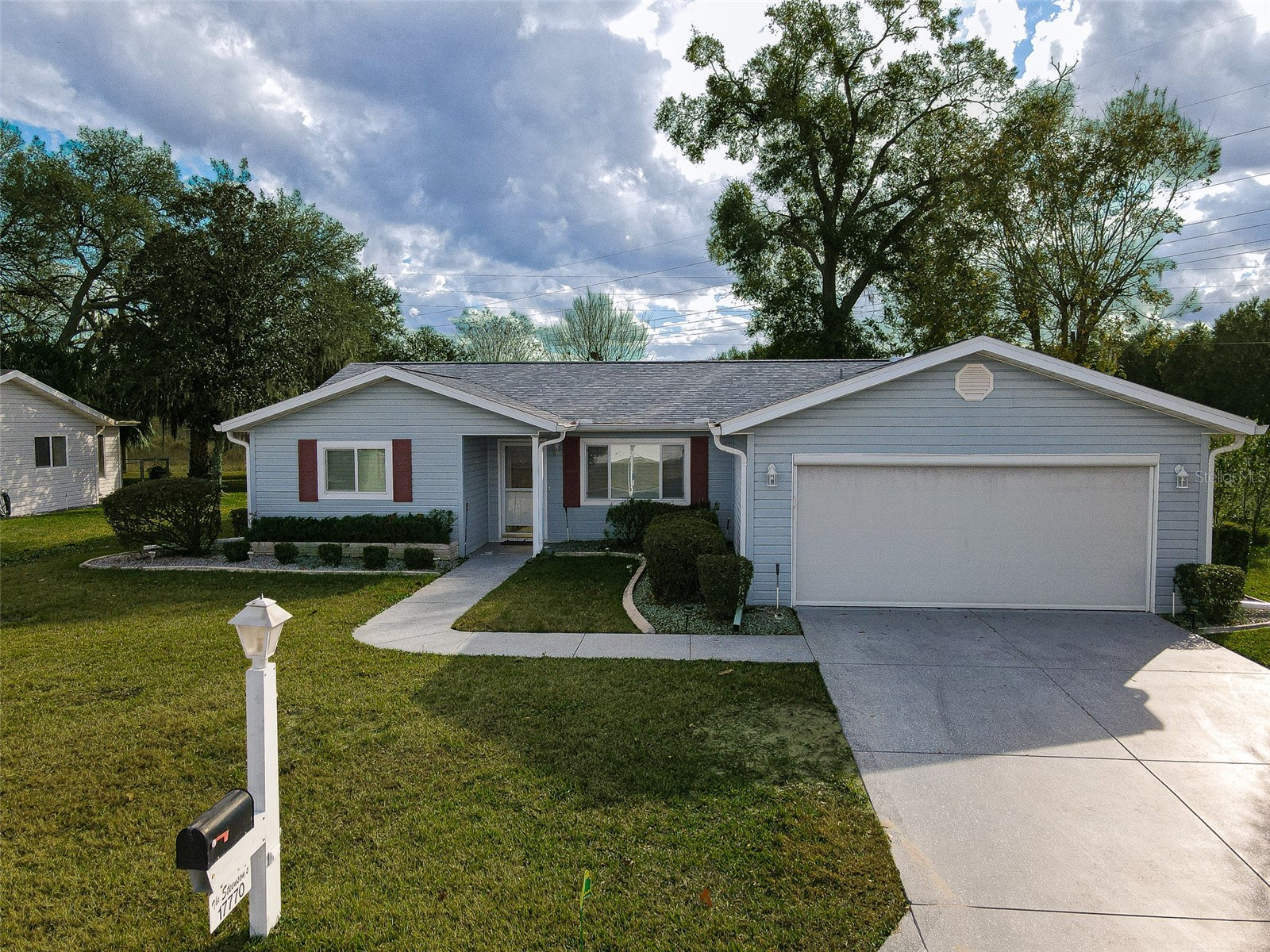 17770 SE 95th Circle Summerfield FL 34491 OM716213 image1