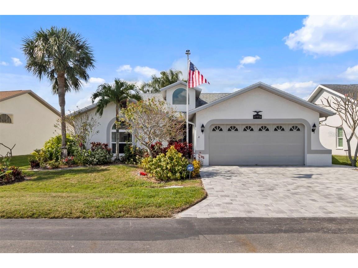 17773 Acacia Drive North Fort Myers FL 33917 C7504904 image1