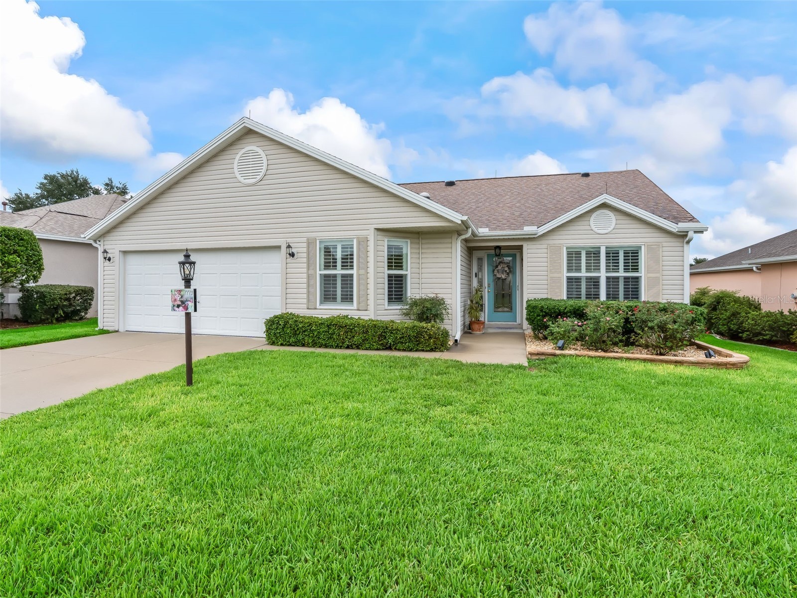 17773 SE 90th Clemson Circle The Villages FL 32162 OM710843 image1