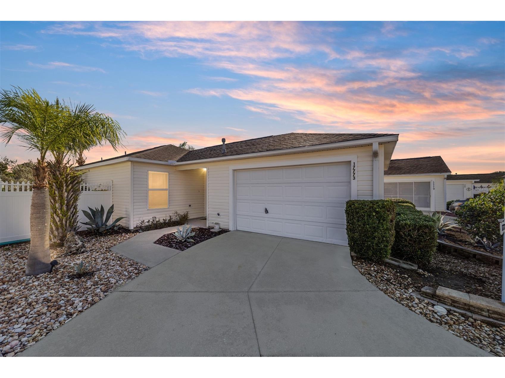 17773 SE 91st Freedom Court The Villages FL 32162 G5103545 image1