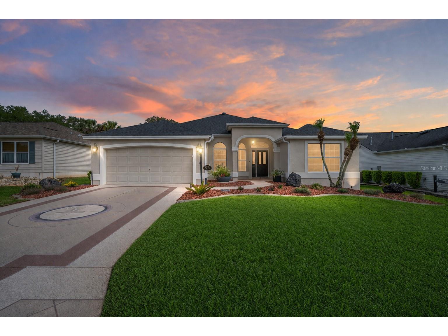 17774 SE 86th Oak Leaf Terrace The Villages FL 32162 G5110616 image1