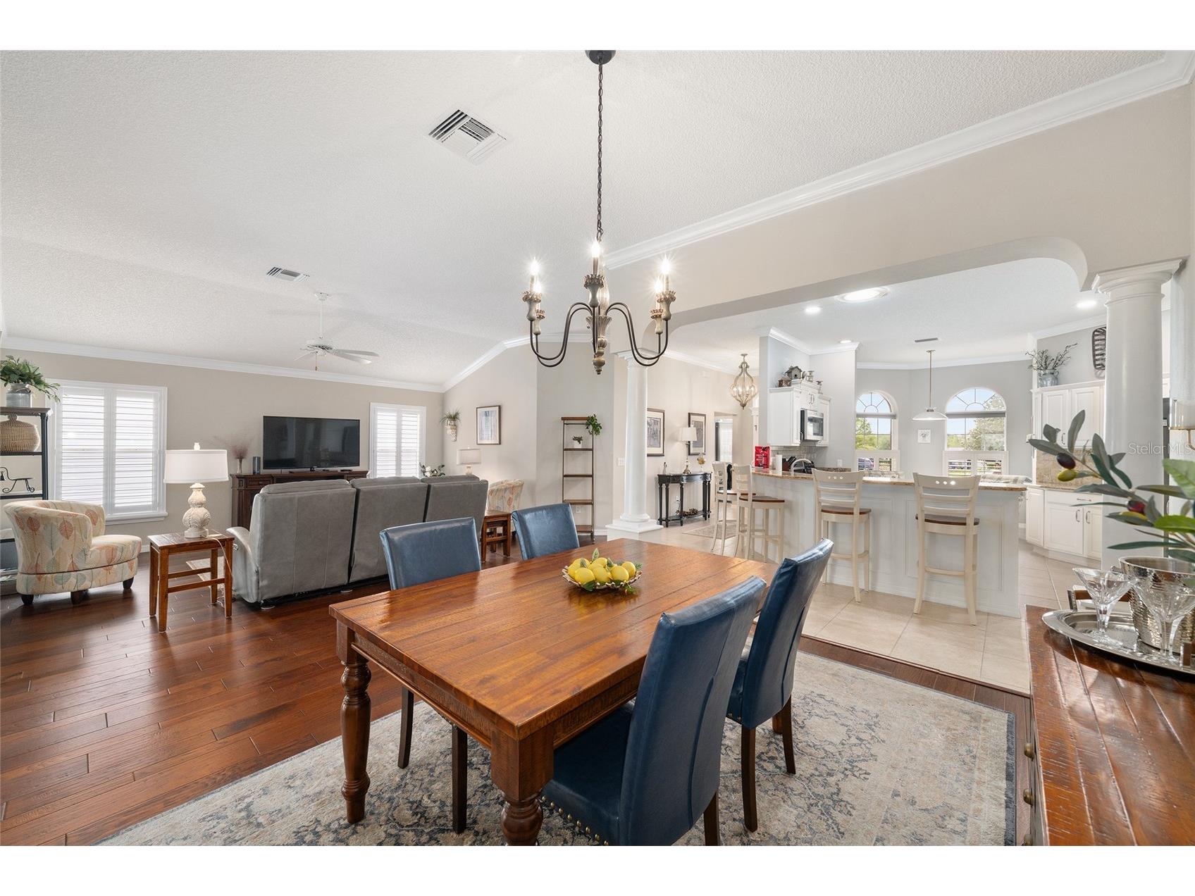 17774 SE 86th Oak Leaf Terrace The Villages FL 32162 G5110616 image13