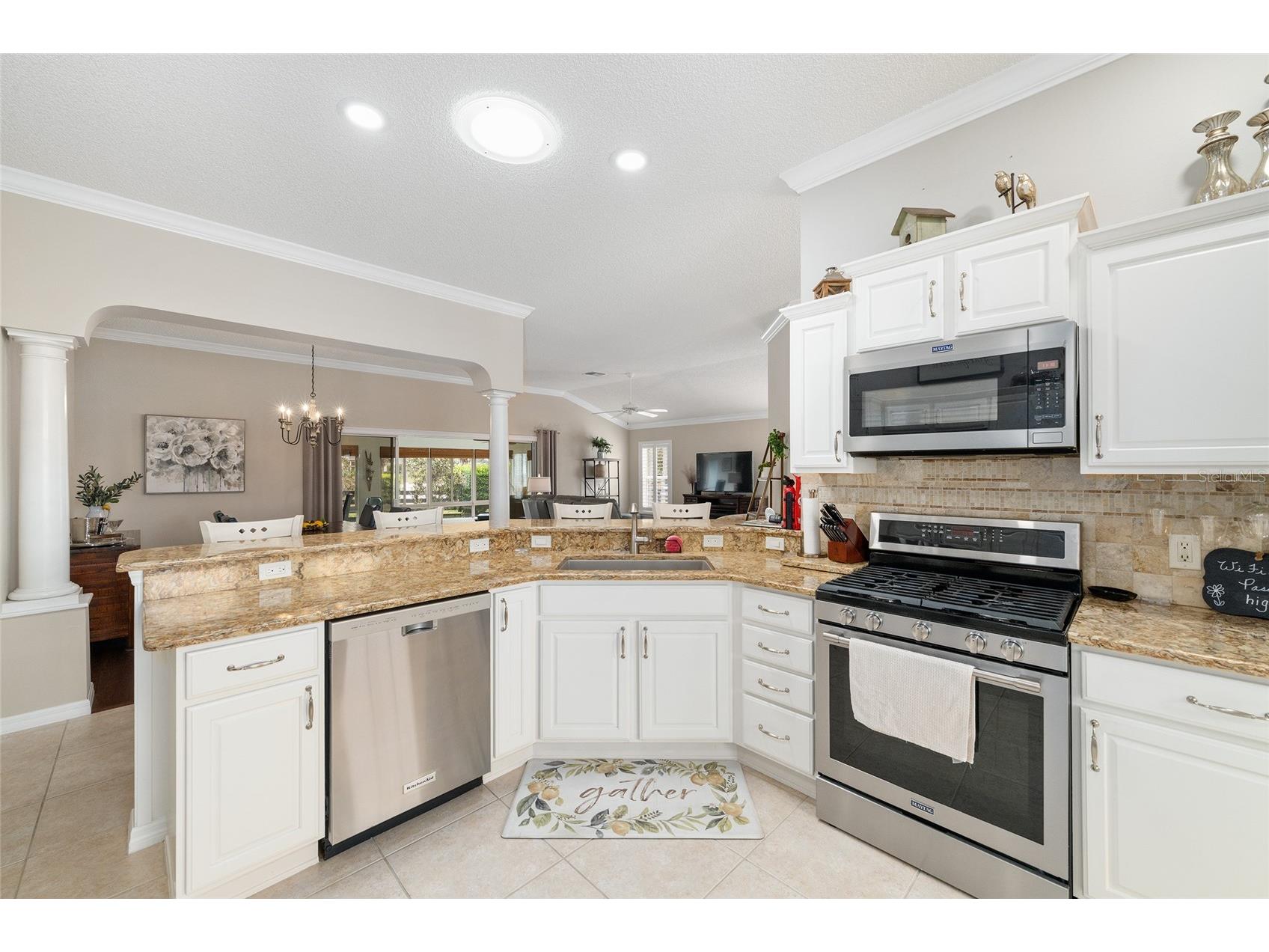 17774 SE 86th Oak Leaf Terrace The Villages FL 32162 G5110616 image8