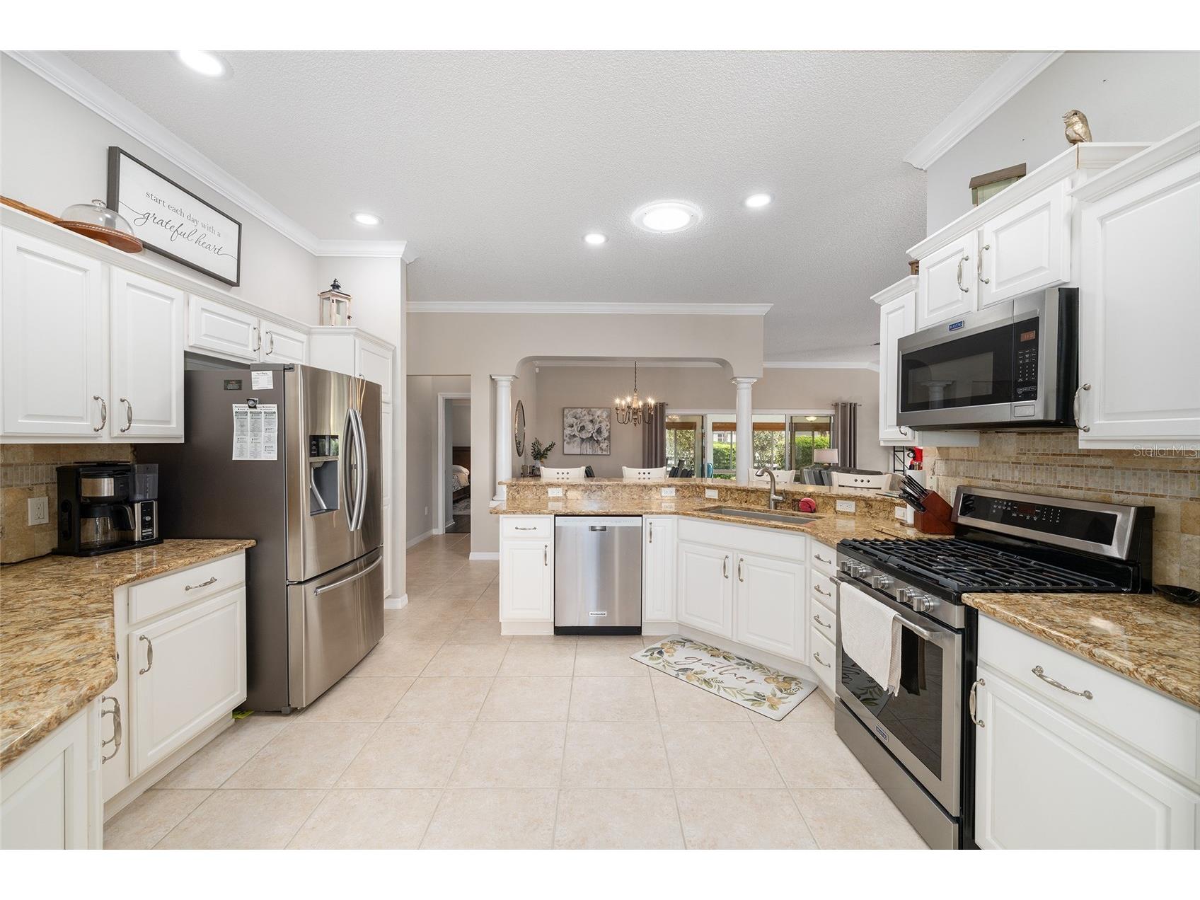 17774 SE 86th Oak Leaf Terrace The Villages FL 32162 G5110616 image9