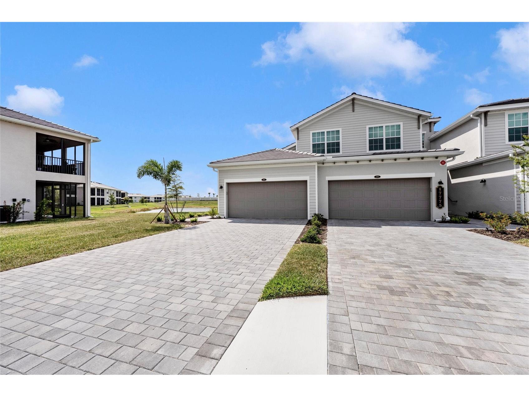 17775 Boracay Court #101 Venice FL 34293 N6143963 image1