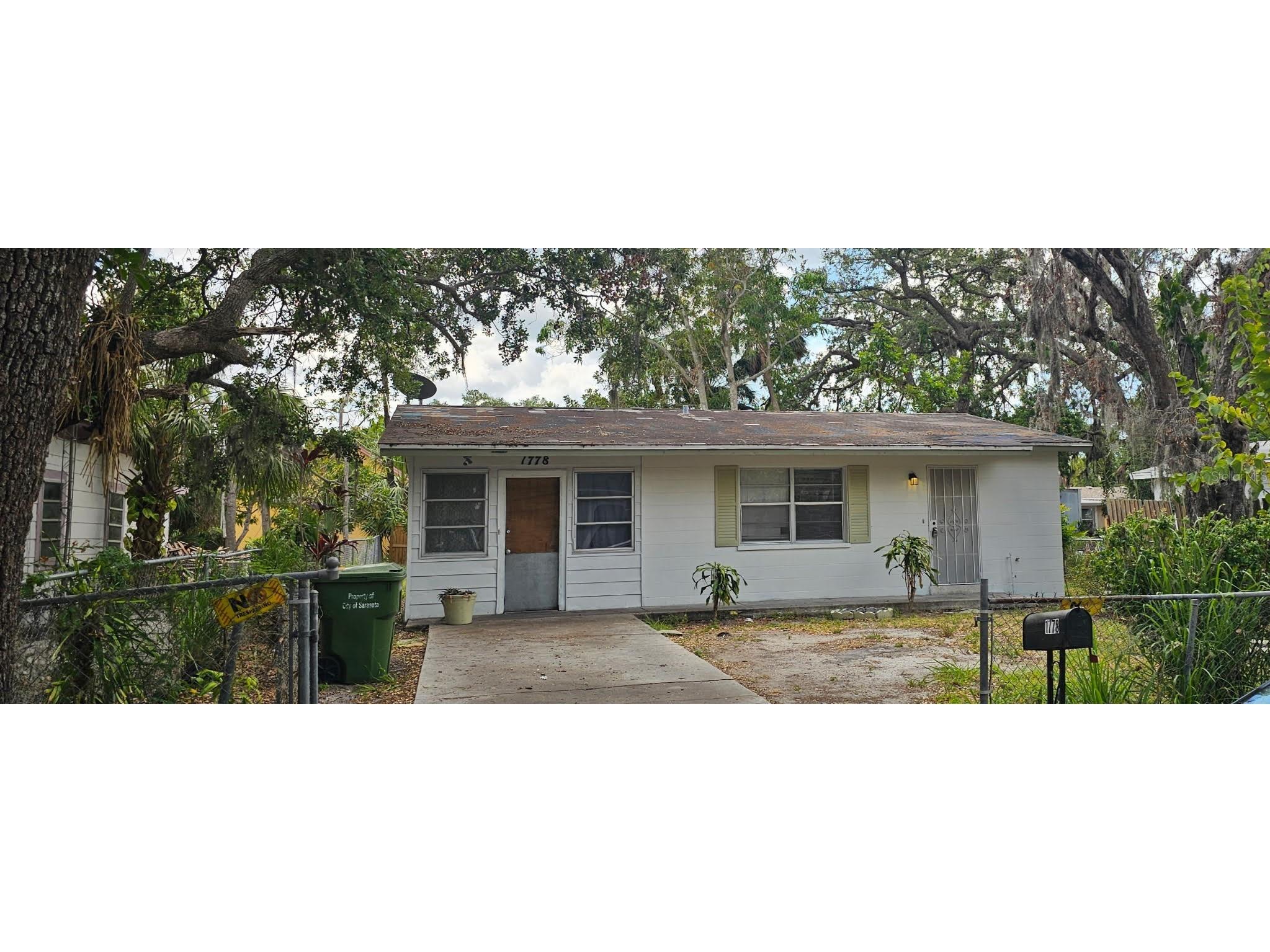 1778 23rd Street Sarasota FL 34234 A4644846 image1