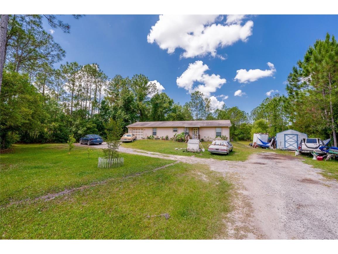 1778 Candleberry Street Bunnell FL 32110 V4936016 image1