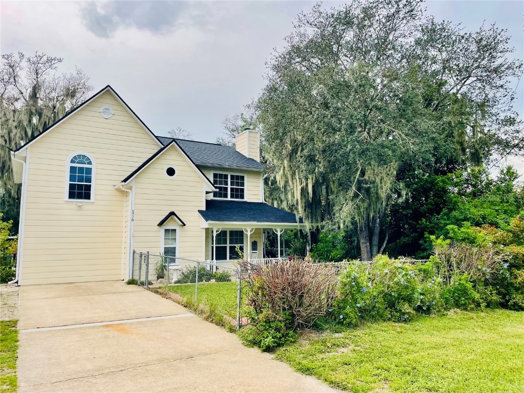 1778 Concert Road Deltona FL 32738 - LAKE DUPONT V4937900 image1