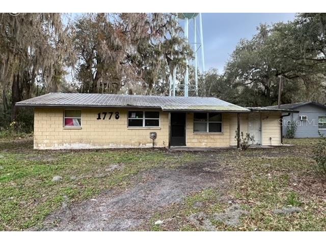 1778 Cr 426 Lake Panasoffkee FL 33538 O6157079 image1