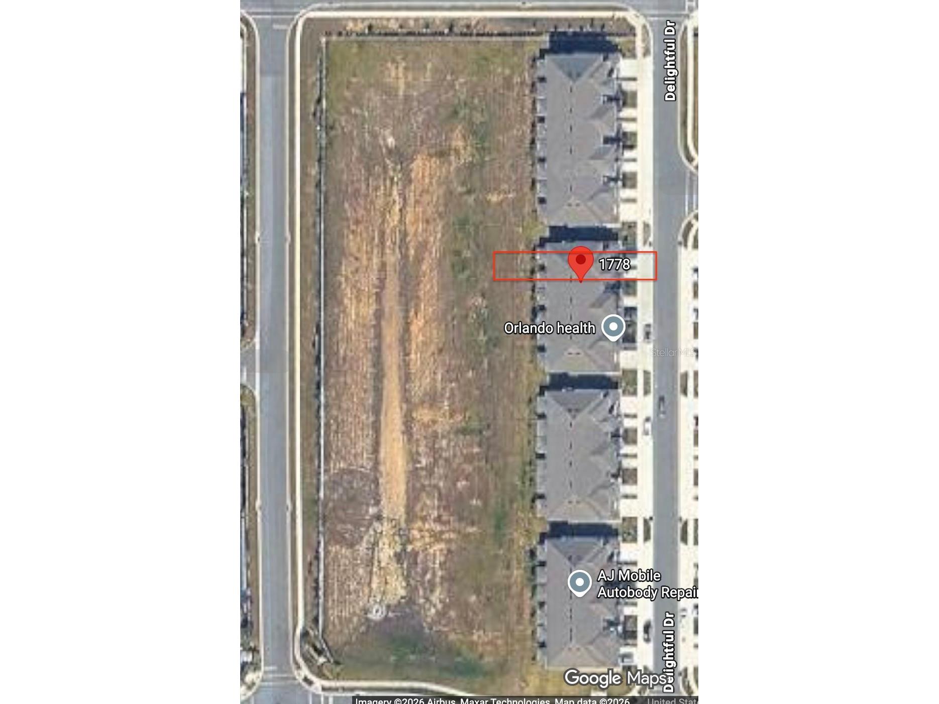 1778 Delightful Drive Davenport FL 33896 O6385954 image20