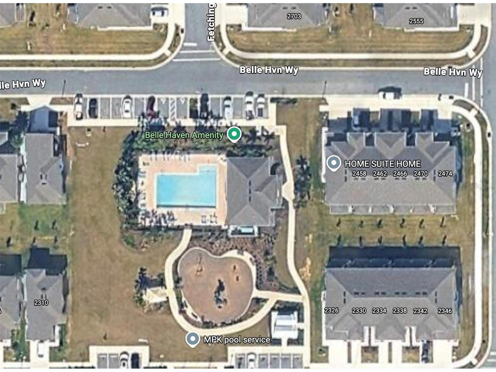 1778 Delightful Drive Davenport FL 33896 O6385954 image28