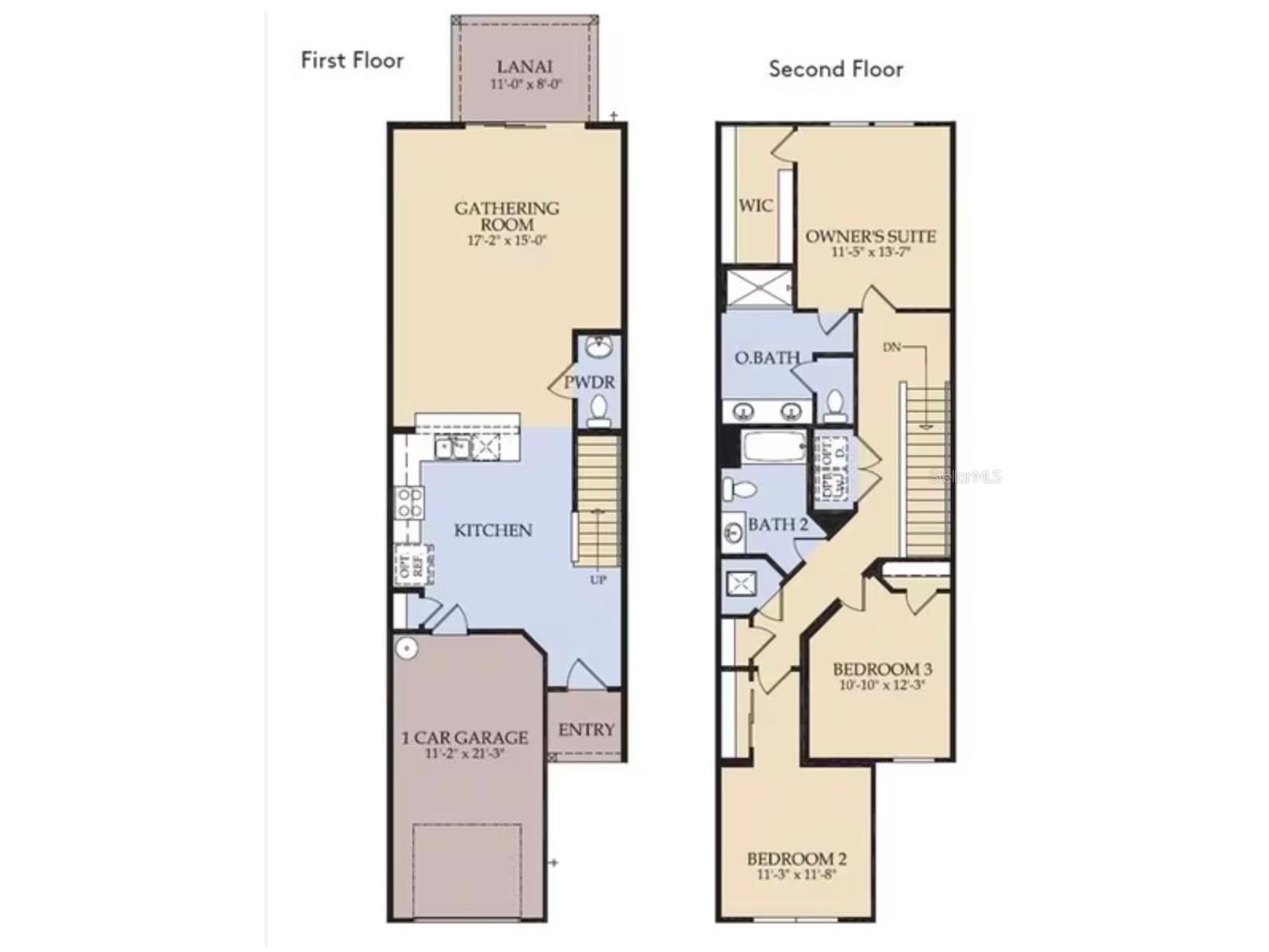 1778 Delightful Drive Davenport FL 33896 O6385954 image29