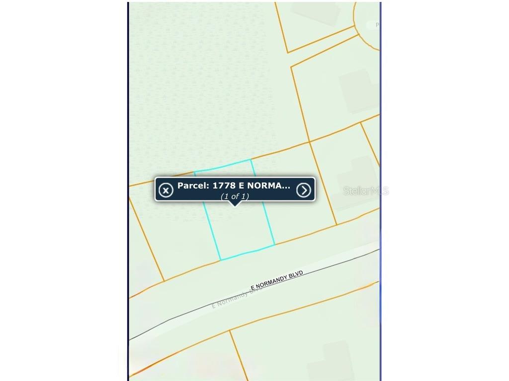 1778 E Normandy Boulevard Deltona FL 32725 V4943888 image2