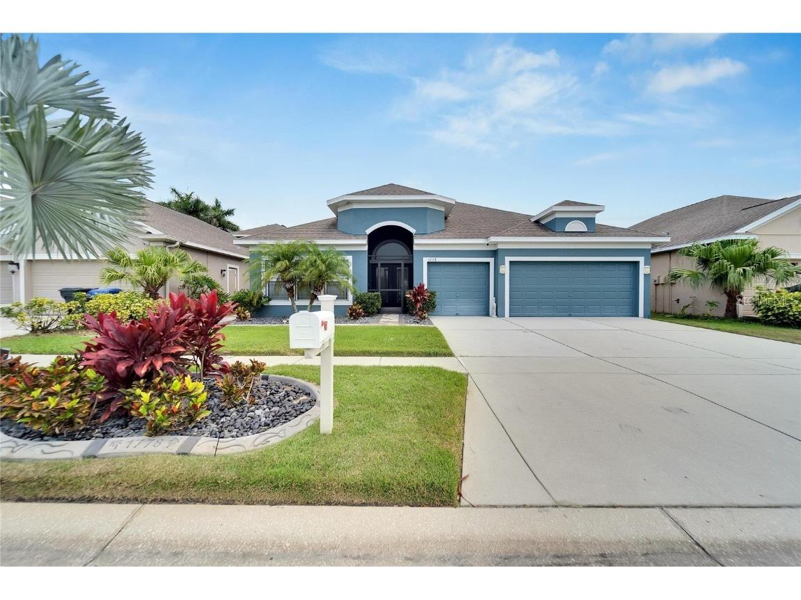 1778 Mira Lago Circle Ruskin FL 33570 T3446163 image1