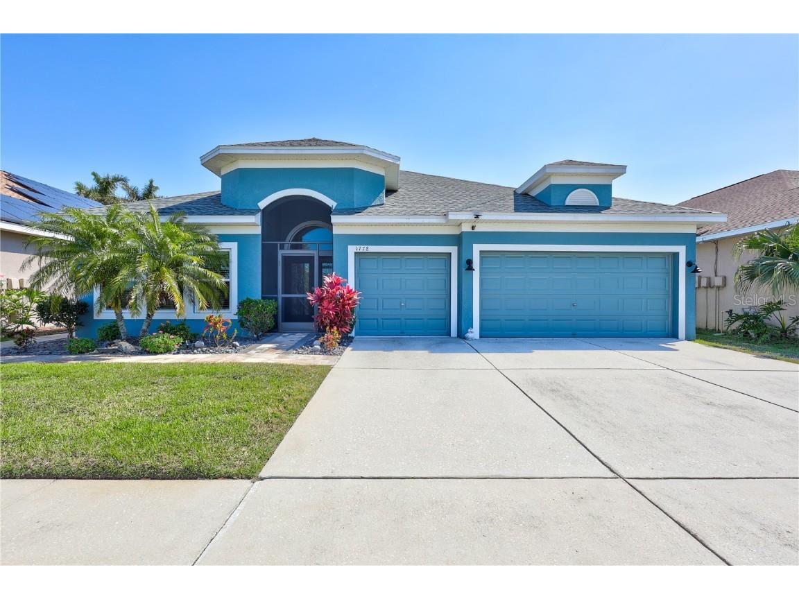 1778 Mira Lago Circle Ruskin FL 33570 TB8346770 image1