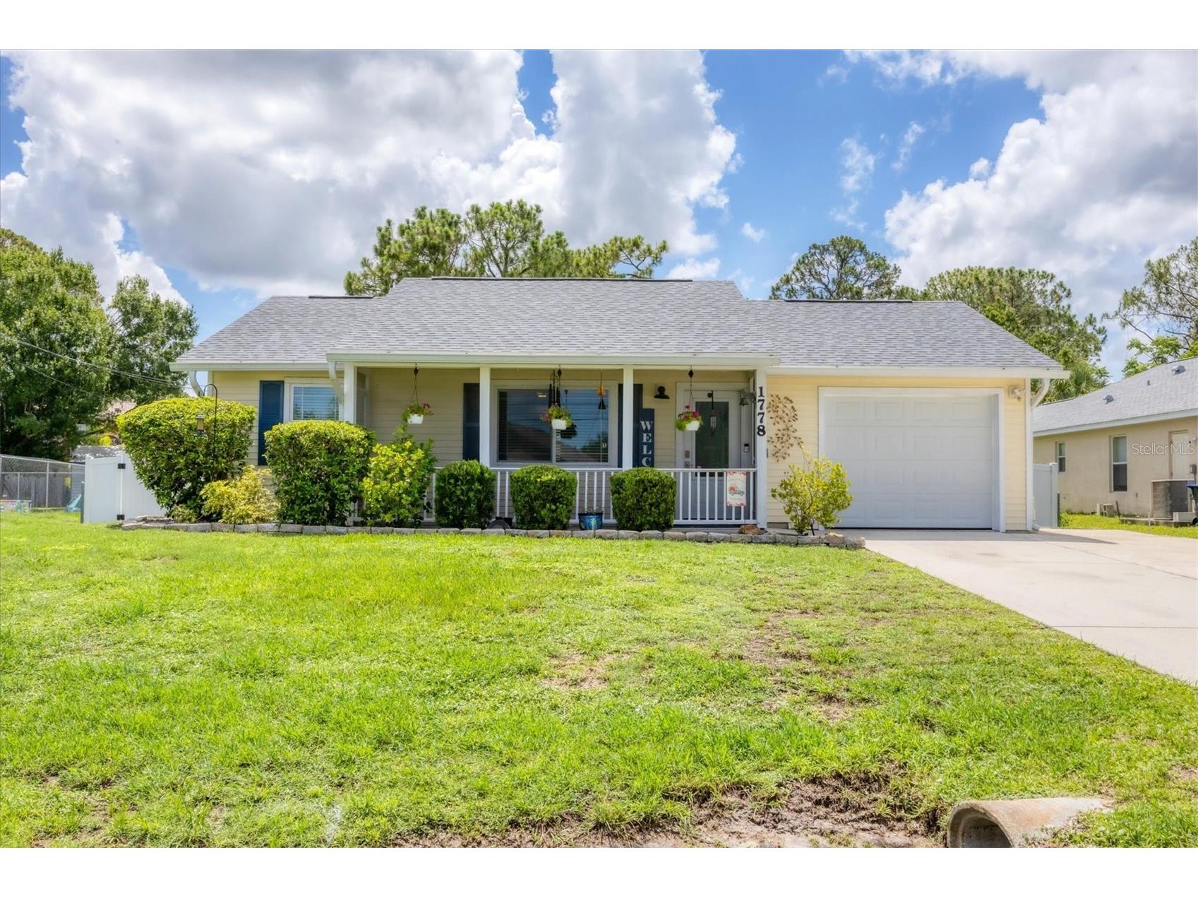 1778 N Salford Boulevard North Port FL 34286 A4656407 image1