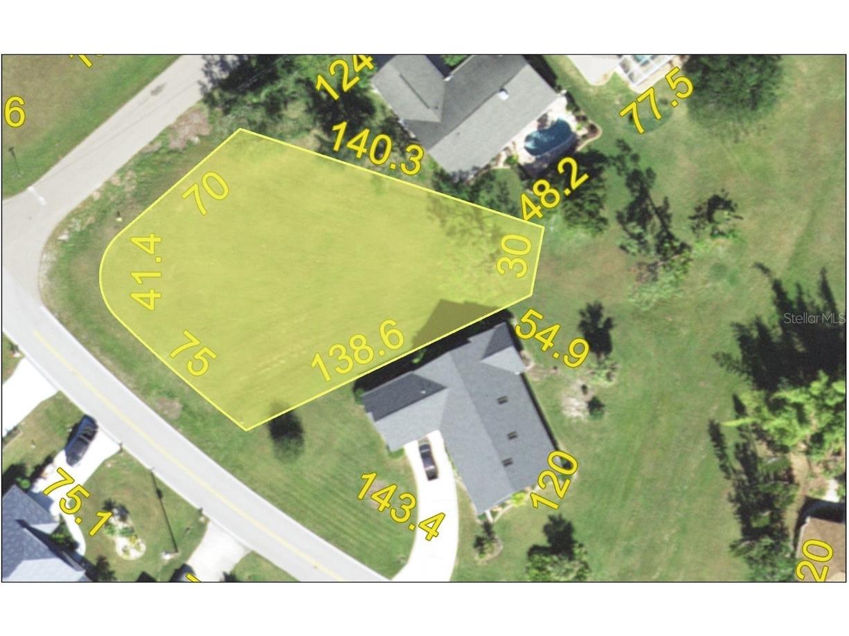 1778 Nuremberg Boulevard Punta Gorda FL 33983 C7499103 image1