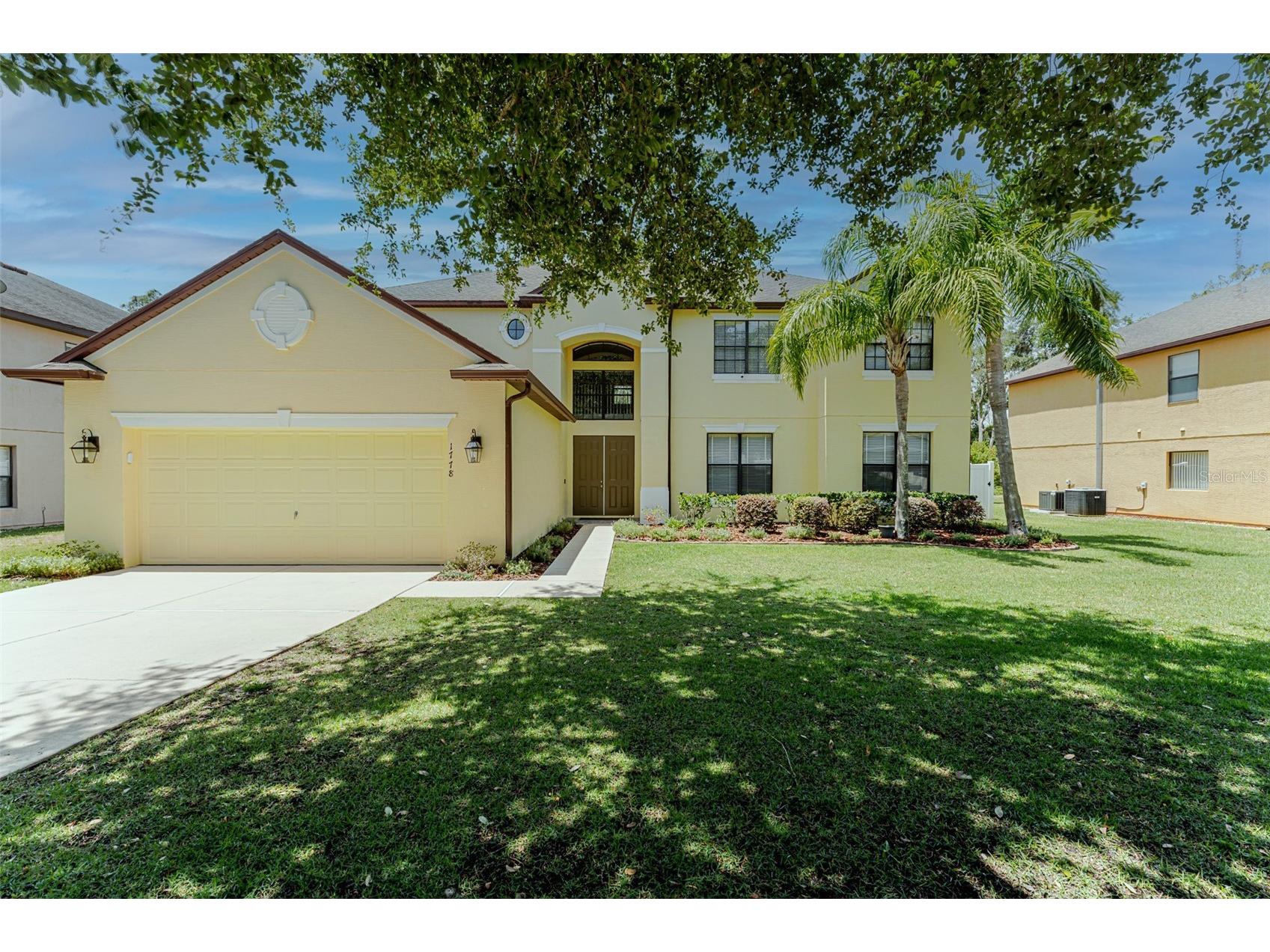 1778 Waterside Oaks Drive Orange City FL 32763 O6375253 image1
