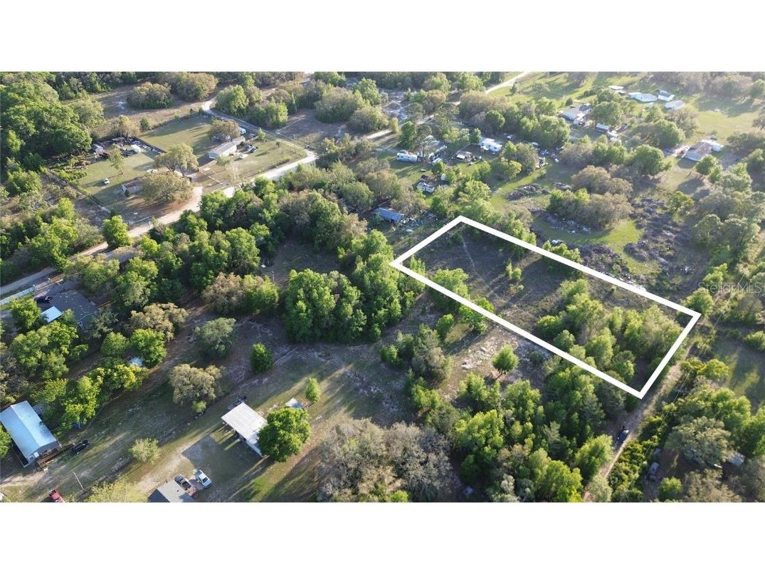 17783 Bonifay Lane Spring Hill FL 34610 W7874737 image2