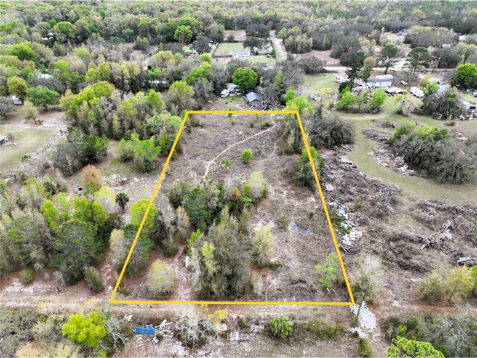 17783 Bonifay Lane Spring Hill FL 34610 W7884466 image1