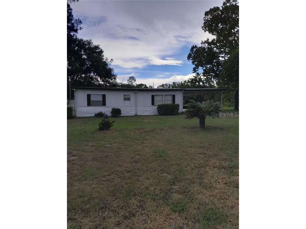 17784 SE 26th Lane Silver Springs FL 34488 G5073267 image1